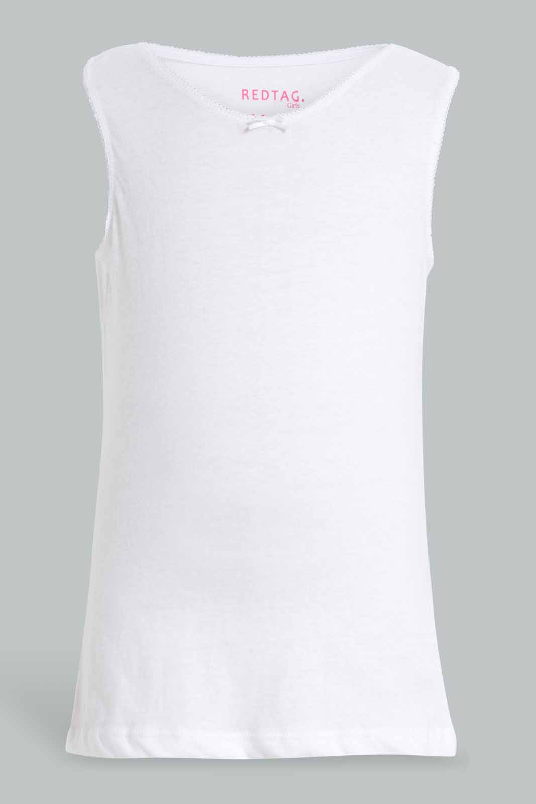 Redtag-Assorted-Pack-Of-2-Vest-365,-Category:Vests,-Colour:Assorted,-ESS,-Filter:Girls-(2-to-8-Yrs),-GIR-Vests,-New-In,-New-In-GIR,-Non-Sale,-Section:Kidswear-Girls-2 to 8 Years