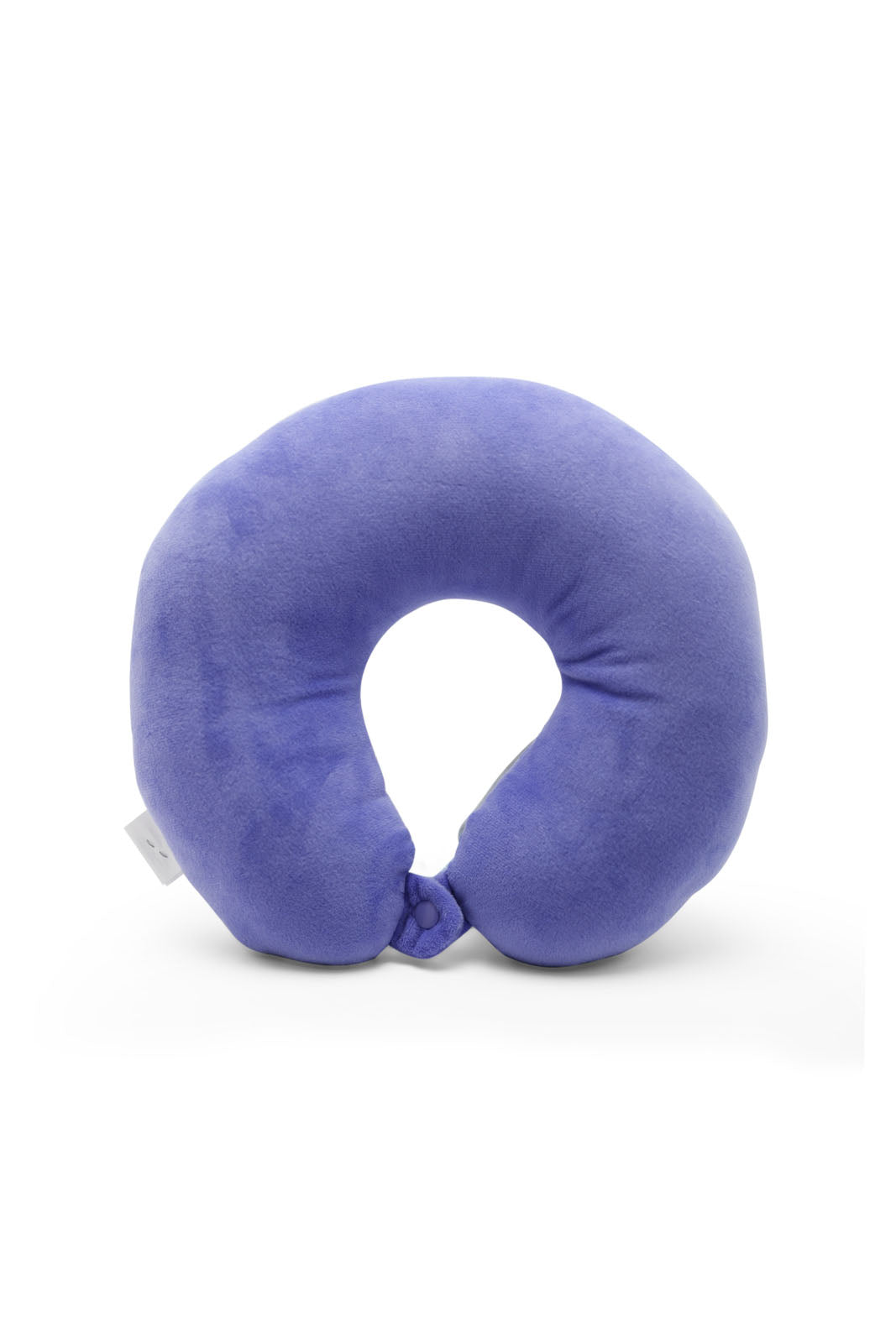 Redtag-Frozen-Toddler-3D-Neck-Roll-Category:Travel-Pillows,-CHR,-Colour:Purple,-Filter:Travel-Accessories,-IMP-Travel-Pillows,-New-In,-New-In-IMP-ACC,-Non-Sale,-Section:Homewares,-W22A-Travel-Accessories-