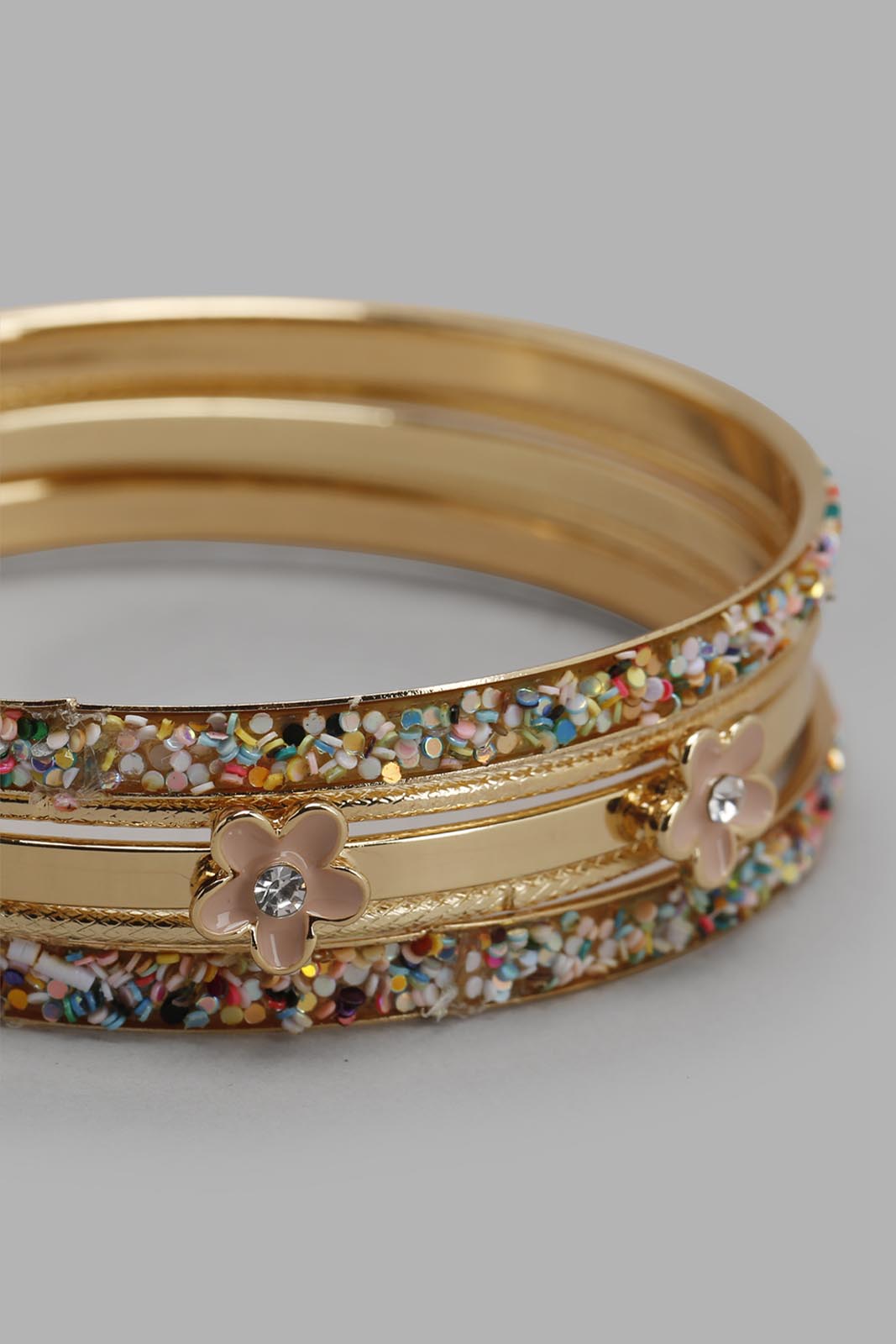 Redtag-Multi-Bracelet-Category:Jewellery,-Colour:Multicolour,-Filter:Girls-Accessories,-GIR-Jewellery,-New-In,-New-In-GIR-ACC,-Non-Sale,-Section:Girls-(0-to-14Yrs),-W22A-Girls-