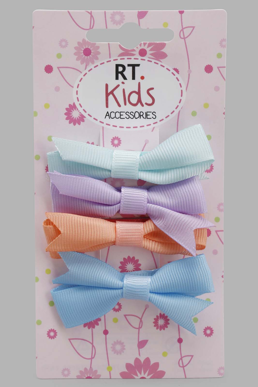 Redtag-Multi-Hair-Clip-Category:Hair-Accessories,-Colour:Multicolour,-Filter:Girls-Accessories,-GIR-Hair-Accessories,-New-In,-New-In-GIR-ACC,-Non-Sale,-Section:Girls-(0-to-14Yrs),-W22A-Girls-