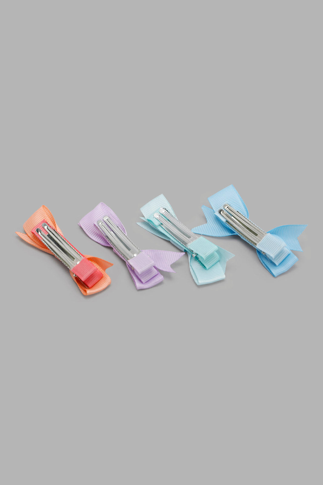 Redtag-Multi-Hair-Clip-Category:Hair-Accessories,-Colour:Multicolour,-Filter:Girls-Accessories,-GIR-Hair-Accessories,-New-In,-New-In-GIR-ACC,-Non-Sale,-Section:Girls-(0-to-14Yrs),-W22A-Girls-