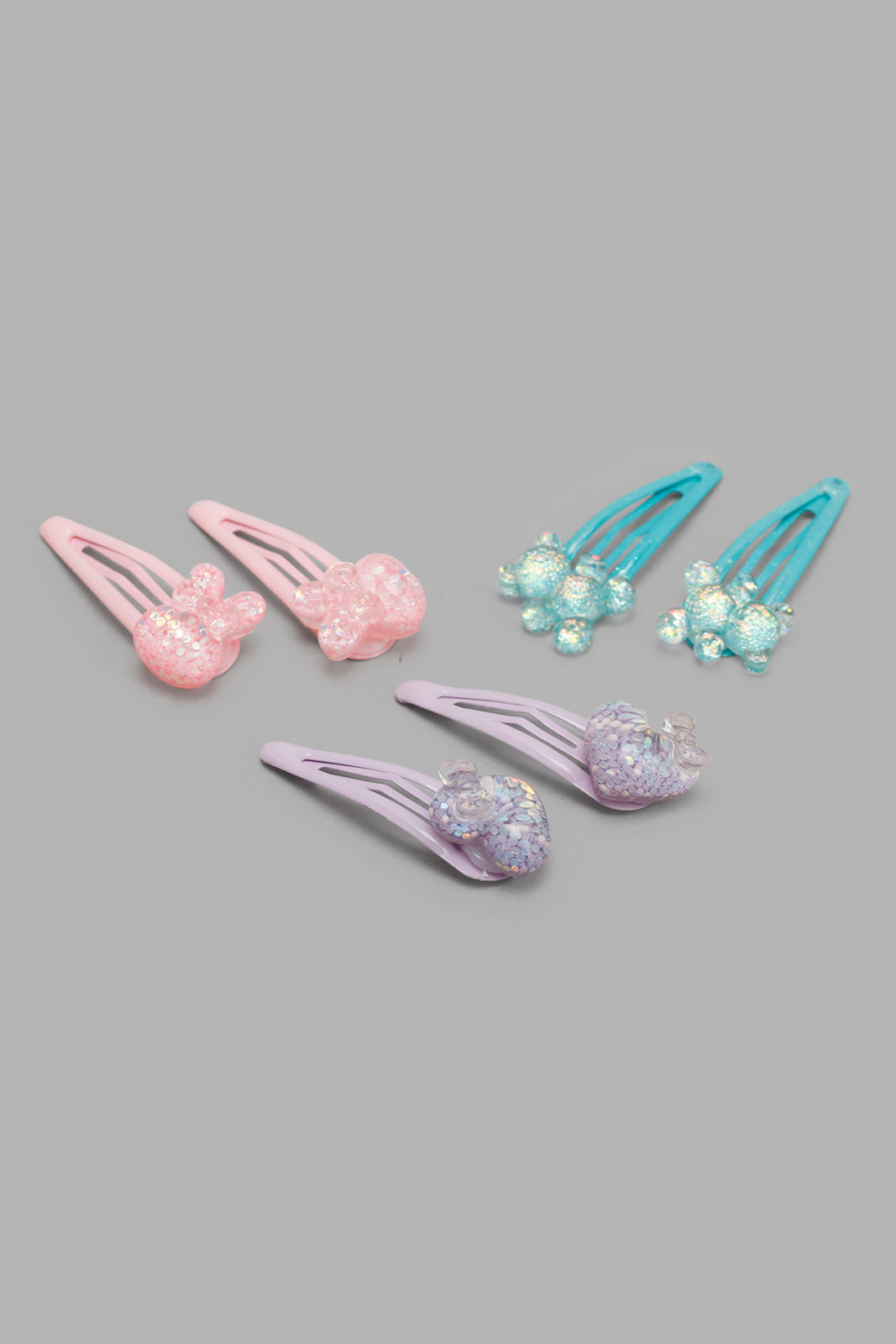 Redtag-Multi-Hair-Clip-Category:Hair-Accessories,-Colour:Multicolour,-Filter:Girls-Accessories,-GIR-Hair-Accessories,-New-In,-New-In-GIR-ACC,-Non-Sale,-Section:Girls-(0-to-14Yrs),-W22A-Girls-