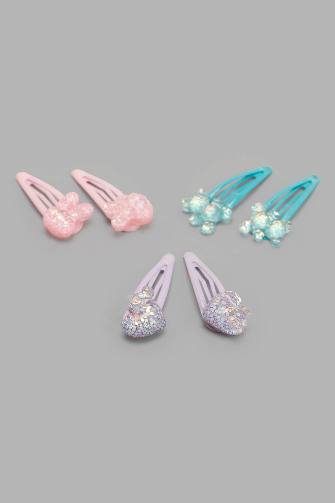 Redtag-Multi-Hair-Clip-Category:Hair-Accessories,-Colour:Multicolour,-Filter:Girls-Accessories,-GIR-Hair-Accessories,-New-In,-New-In-GIR-ACC,-Non-Sale,-Section:Girls-(0-to-14Yrs),-W22A-Girls-