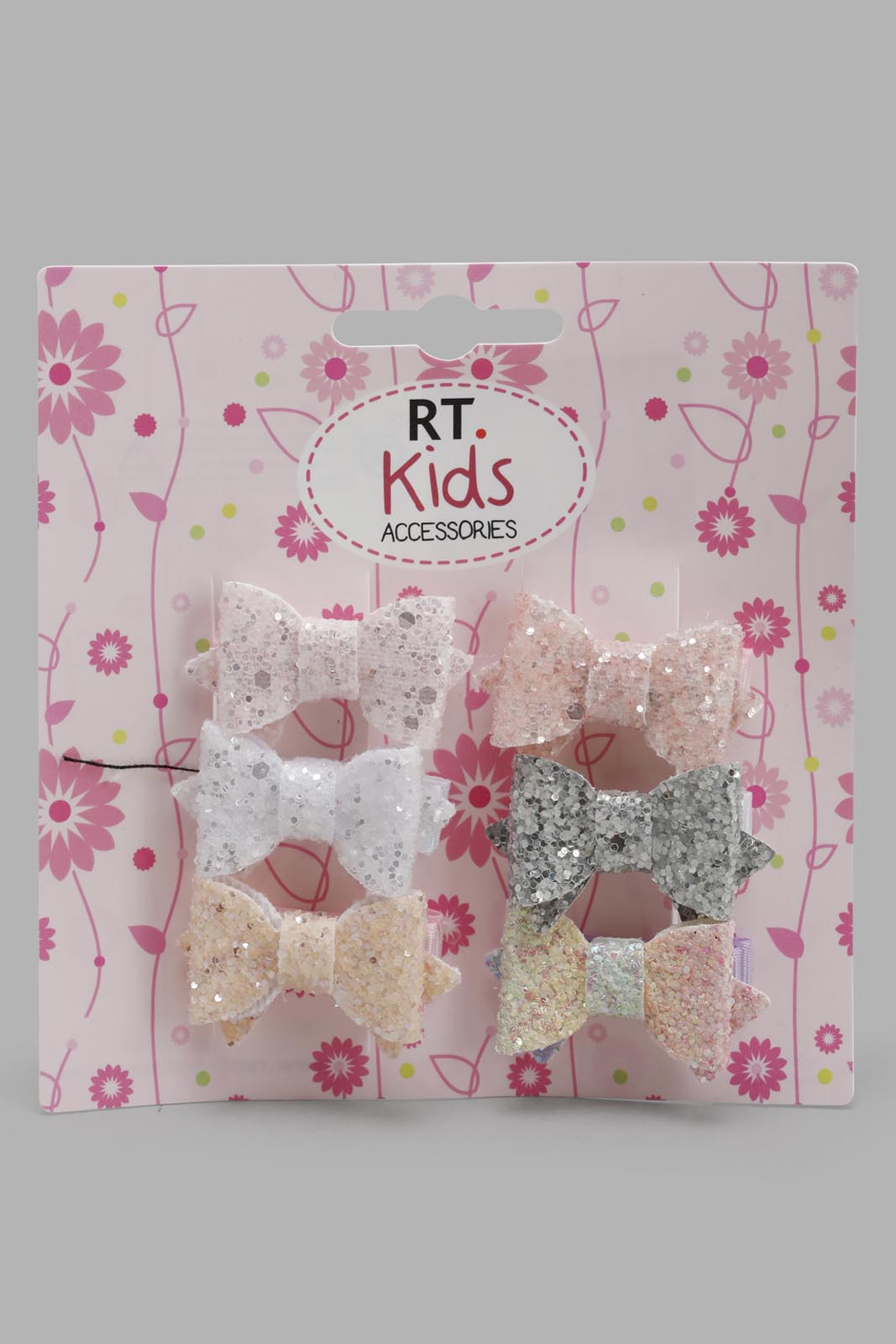 Redtag-Multi-Hair-Clip-Category:Hair-Accessories,-Colour:Multicolour,-Filter:Girls-Accessories,-GIR-Hair-Accessories,-New-In,-New-In-GIR-ACC,-Non-Sale,-Section:Girls-(0-to-14Yrs),-W22A-Girls-