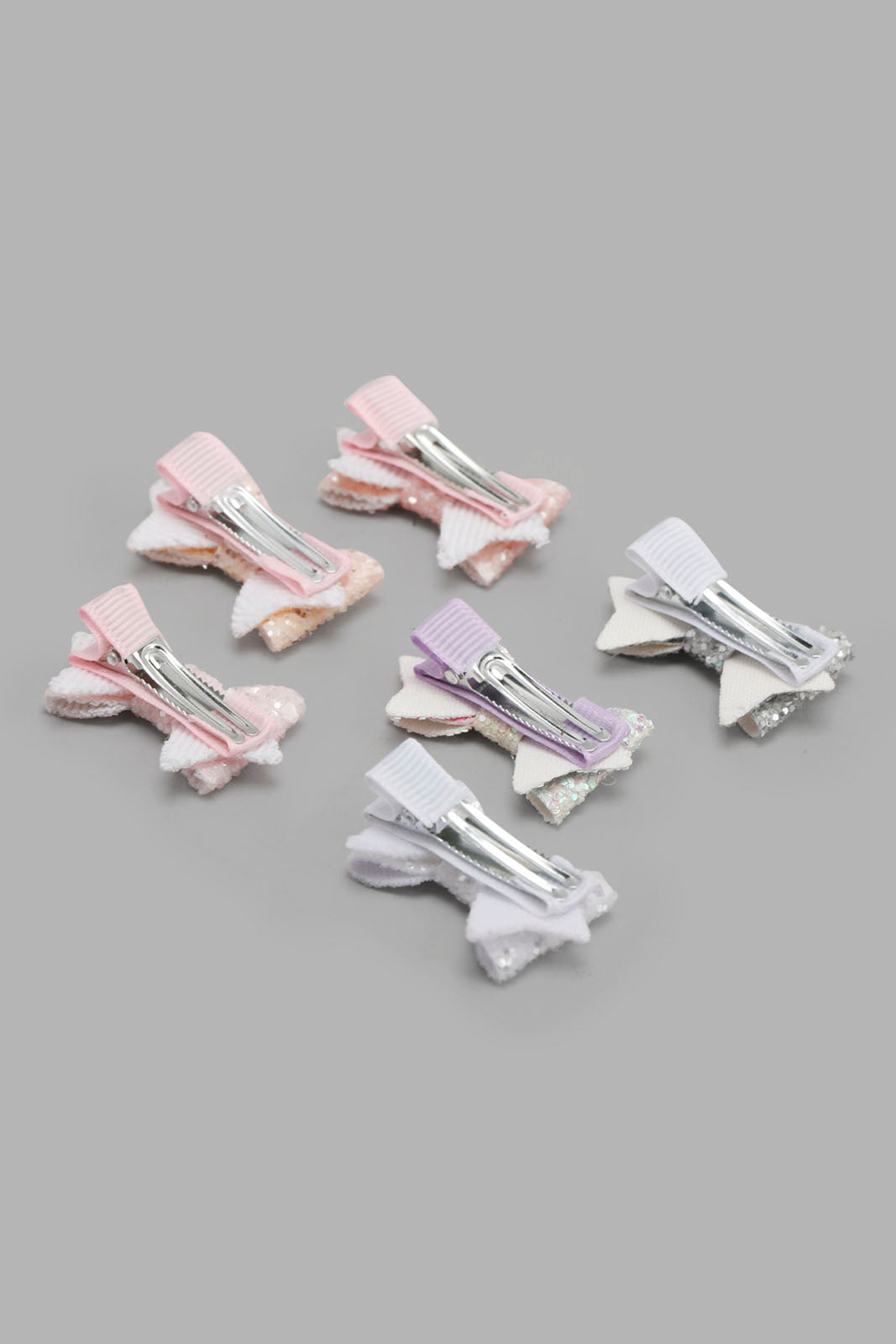 Redtag-Multi-Hair-Clip-Category:Hair-Accessories,-Colour:Multicolour,-Filter:Girls-Accessories,-GIR-Hair-Accessories,-New-In,-New-In-GIR-ACC,-Non-Sale,-Section:Girls-(0-to-14Yrs),-W22A-Girls-