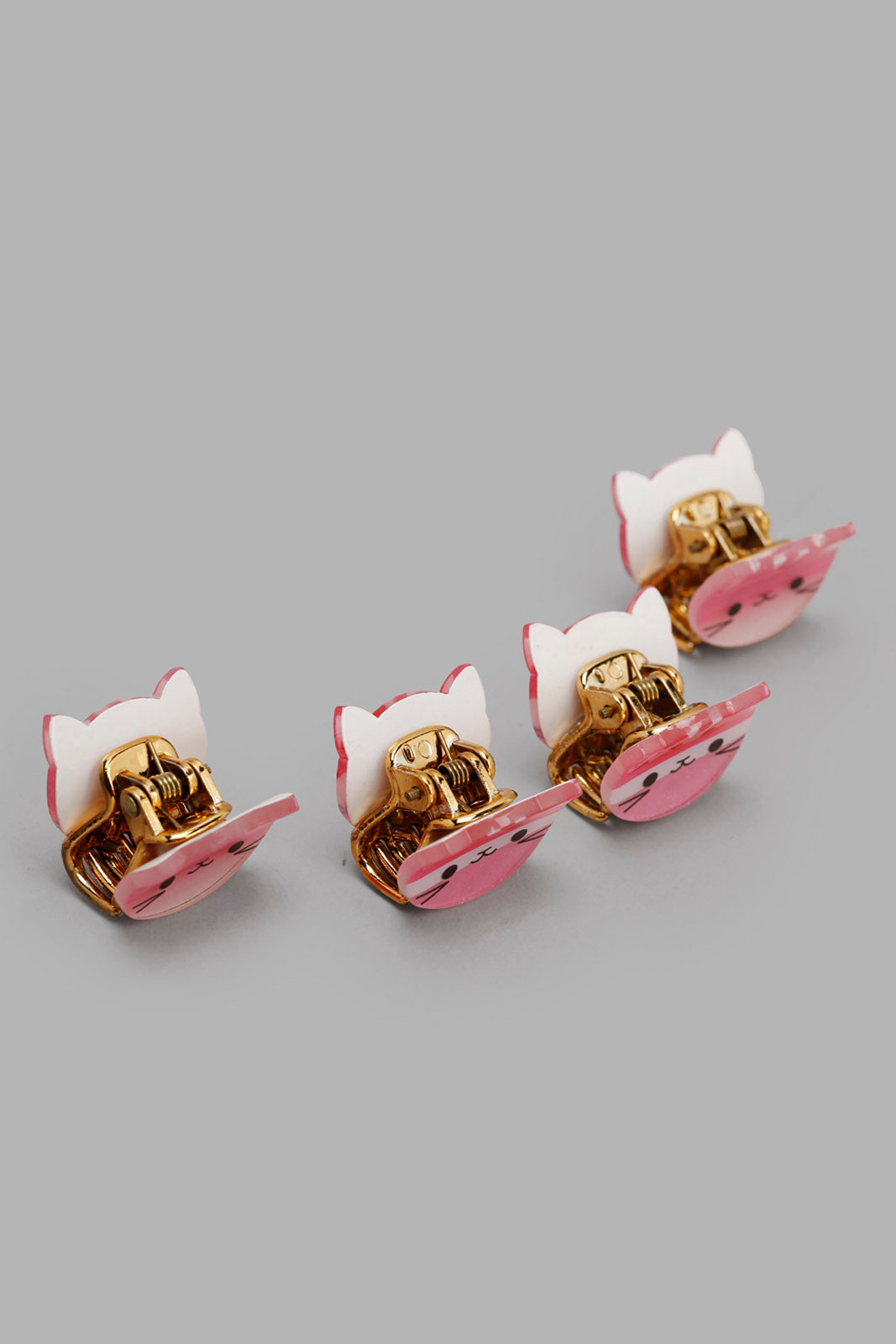 Redtag-Multi-Hair-Claw-Category:Hair-Accessories,-Colour:Multicolour,-Filter:Girls-Accessories,-GIR-Hair-Accessories,-New-In,-New-In-GIR-ACC,-Non-Sale,-Section:Girls-(0-to-14Yrs),-W22A-Girls-