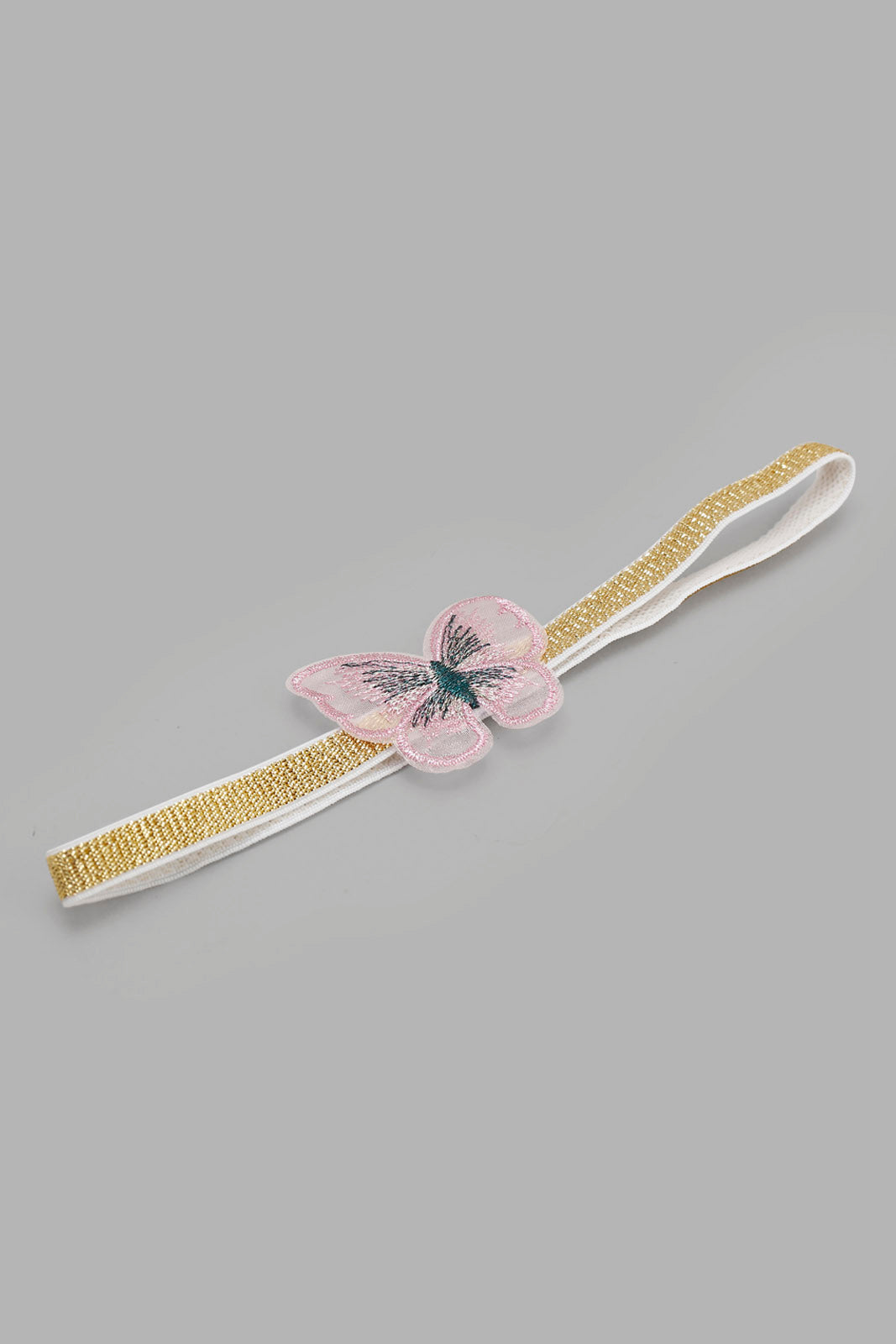 Redtag-Multi-Headband-Category:Hair-Accessories,-Colour:Multicolour,-Filter:Girls-Accessories,-GIR-Hair-Accessories,-New-In,-New-In-GIR-ACC,-Non-Sale,-Section:Girls-(0-to-14Yrs),-W22A-Girls-