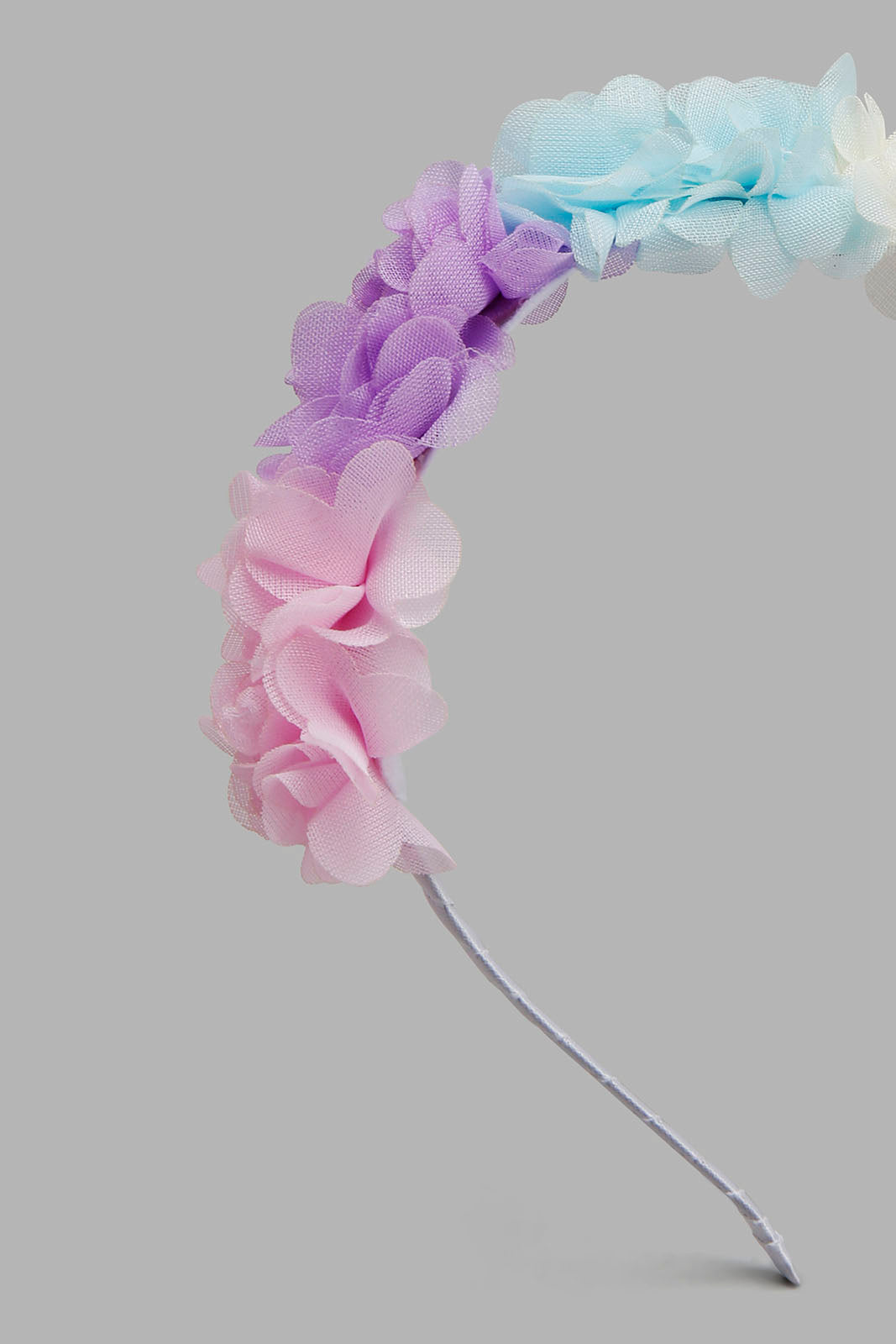 Redtag-Multi-Headband-Category:Hair-Accessories,-Colour:Multicolour,-Filter:Girls-Accessories,-GIR-Hair-Accessories,-New-In,-New-In-GIR-ACC,-Non-Sale,-Section:Girls-(0-to-14Yrs),-W22A-Girls-