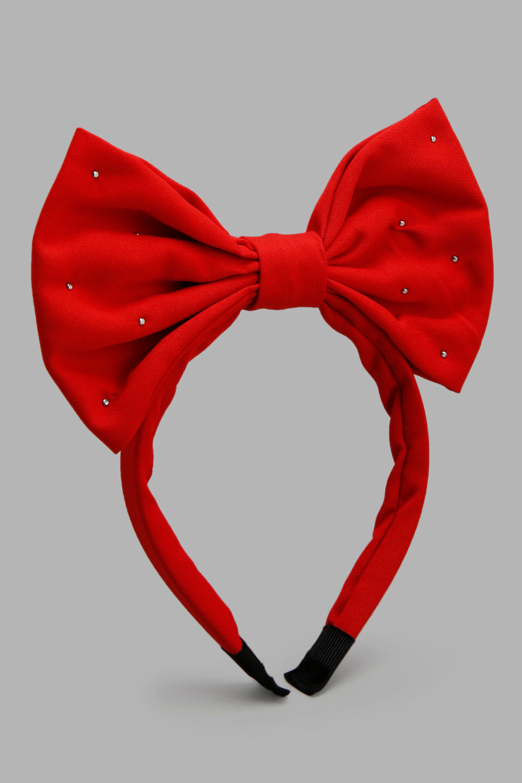 Redtag-Multi-Headband-Category:Hair-Accessories,-Colour:Multicolour,-Filter:Girls-Accessories,-GIR-Hair-Accessories,-New-In,-New-In-GIR-ACC,-Non-Sale,-Section:Girls-(0-to-14Yrs),-W22A-Girls-