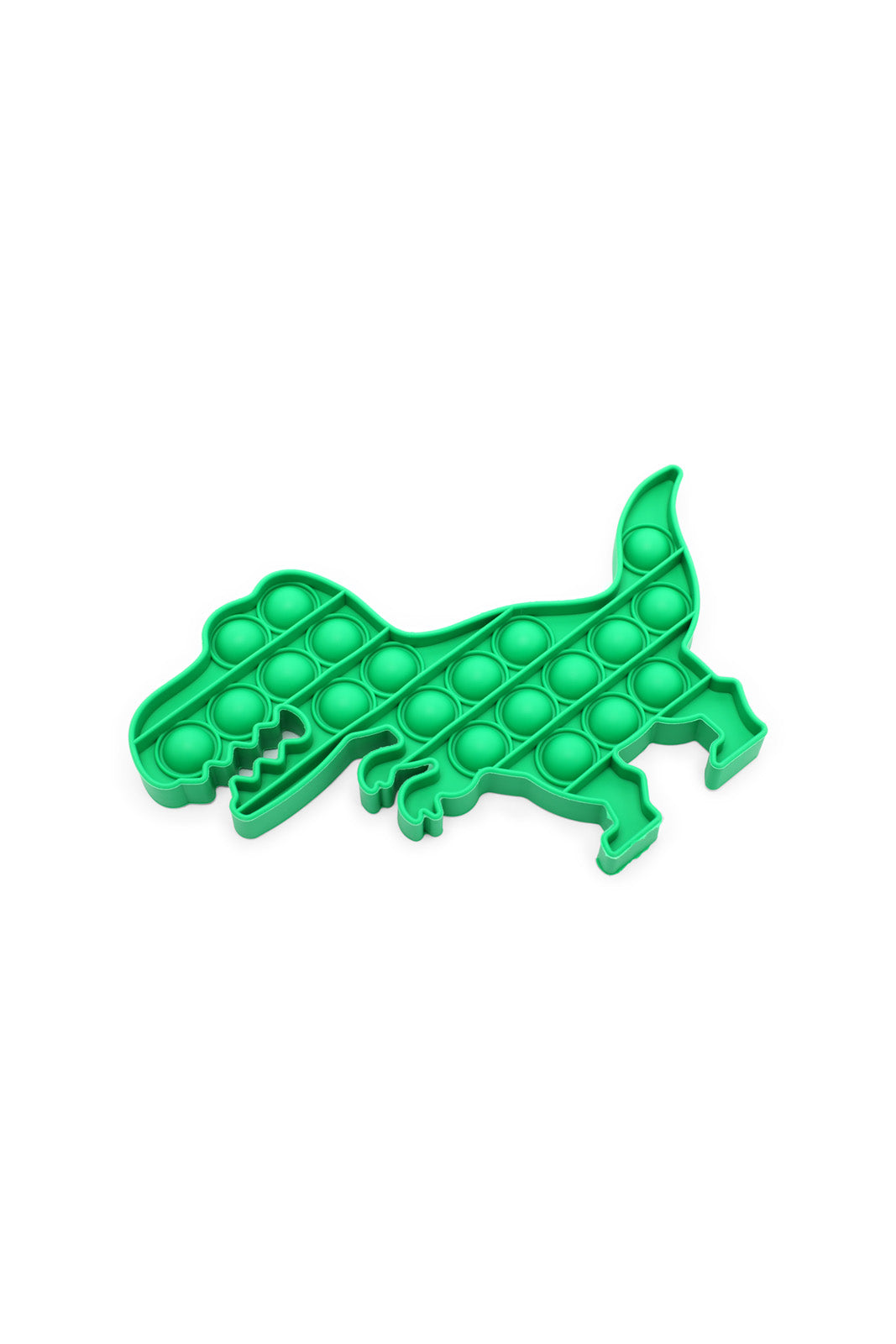 Redtag-Dinosaur-Push-Popper-Category:Toys,-Colour:Green,-Filter:Toys-Accessories,-IMP-Toys,-New-In,-New-In-IMP-ACC,-Non-Sale,-Section:Girls-(0-to-14Yrs),-W22A-Toys-