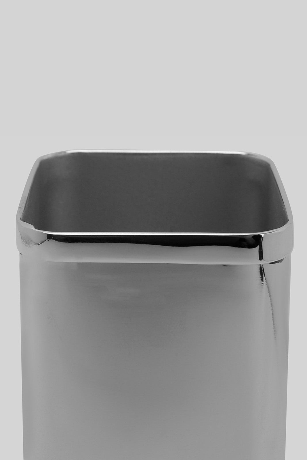Redtag-Silver-Tumbler-Category:Toiletry-Sets,-Colour:Silver,-Deals:New-In,-Filter:Home-Bathroom,-HMW-BAC-Bath-Accessories,-New-In-HMW-BAC,-Non-Sale,-Section:Homewares,-W22A-Home-Bathroom-
