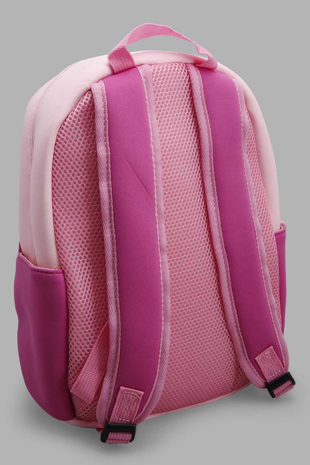 Redtag-Multicolour-Character-Printed-Backpack-Category:Bags,-CHR,-Colour:Assorted,-Filter:Girls-Accessories,-GIR-Bags,-New-In,-New-In-GIR-ACC,-Non-Sale,-Section:Girls-(0-to-14Yrs),-W22A-Girls-