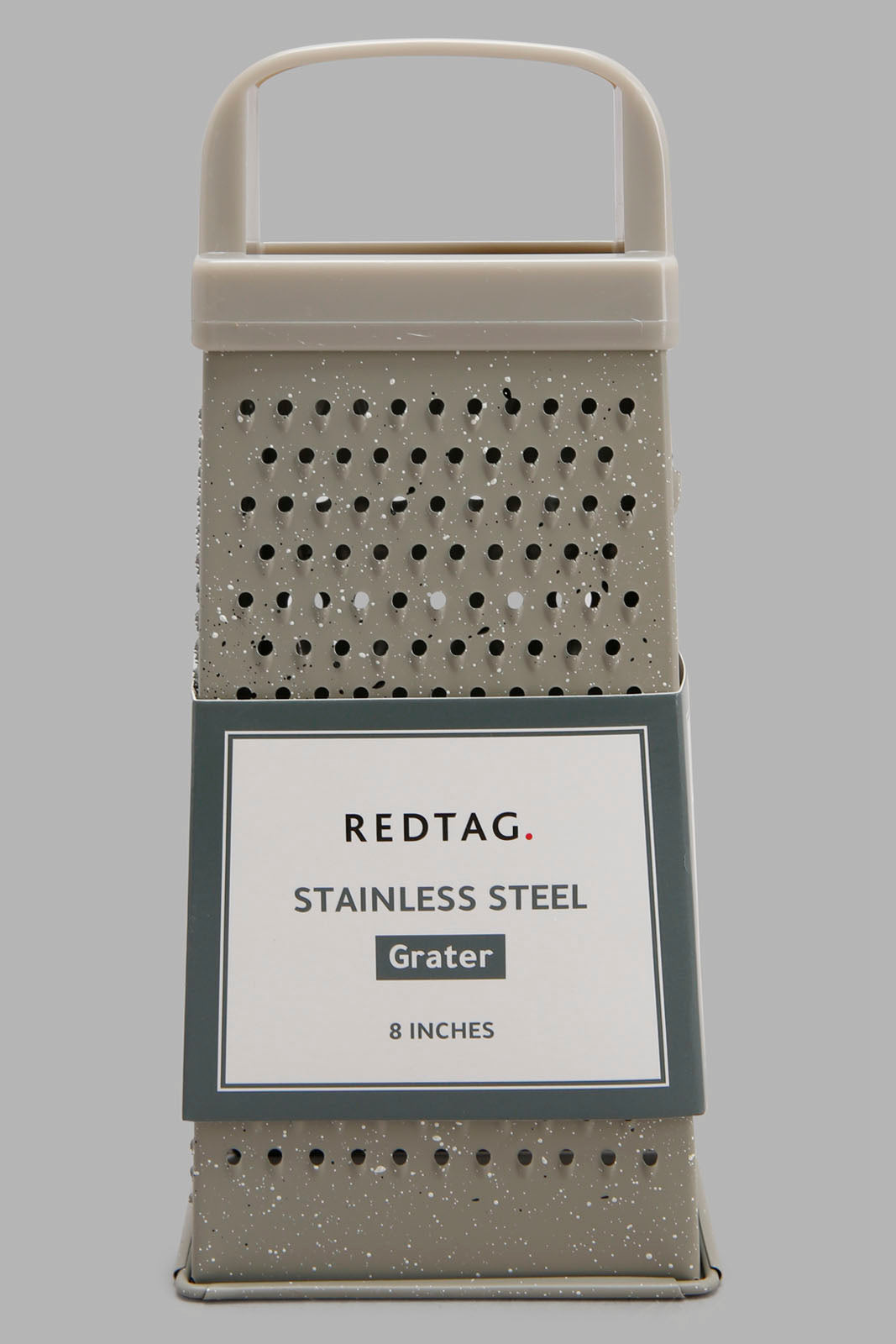 Redtag-Beige-Grater-Category:Kitchen-Accessories,-Colour:Beige,-Deals:New-In,-Filter:Home-Dining,-HMW-DIN-Kitchen-Accessories,-New-In-HMW-DIN,-Non-Sale,-Section:Homewares,-W22A-Home-Dining-