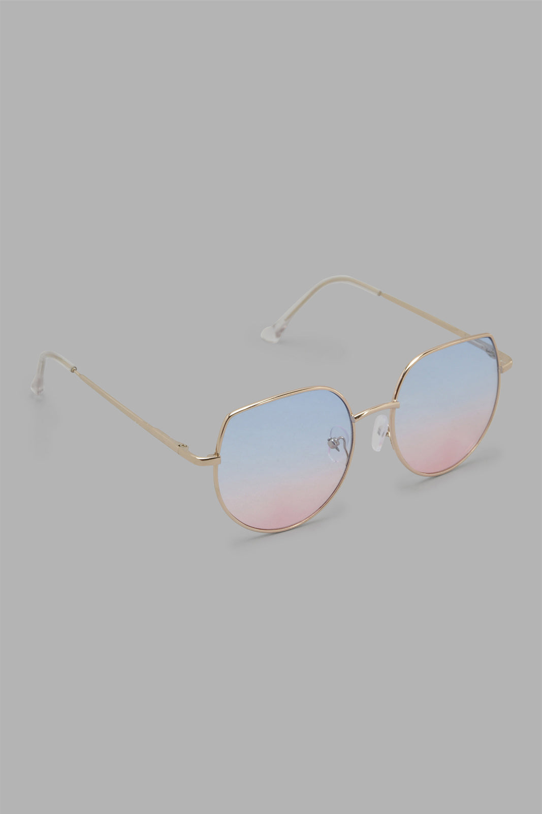 Redtag-Assorted-Aviator-Embellished-Sunglasses-Category:Sunglasses,-Colour:Assorted,-Filter:Girls-Accessories,-GIR-Sunglasses,-New-In,-New-In-GIR-ACC,-Non-Sale,-Section:Girls-(0-to-14Yrs),-W22O-Girls-