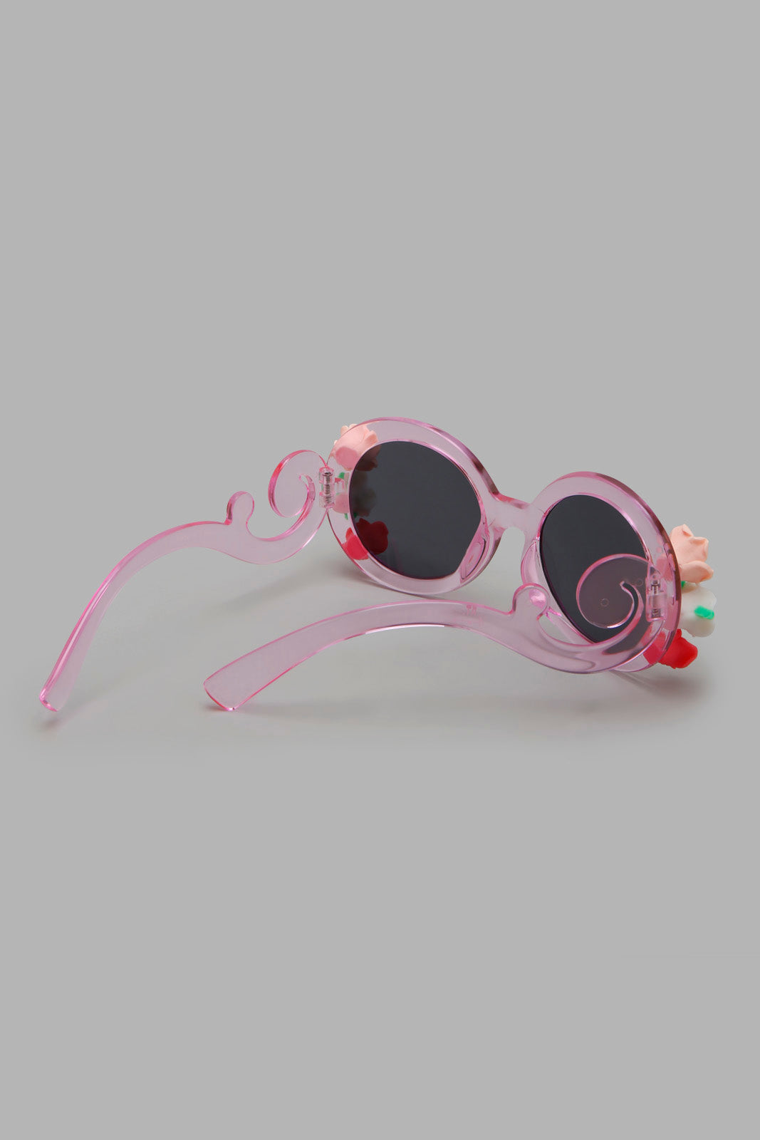 Redtag-Assorted-Oversized-Multi-Colour-Embellished-Sunglasses-Category:Sunglasses,-Colour:Assorted,-Filter:Girls-Accessories,-GIR-Sunglasses,-New-In,-New-In-GIR-ACC,-Non-Sale,-Section:Girls-(0-to-14Yrs),-W22O-Girls-