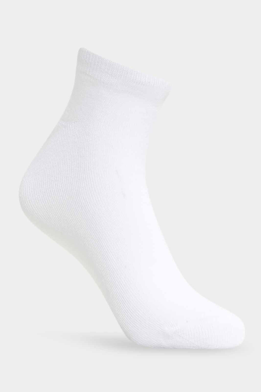 Redtag-White-Plain-Socks-Value-Pack-365,-Category:Socks,-Colour:White,-Deals:New-In,-Dept:Menswear,-Filter:Men's-Clothing,-Men-Socks,-New-In-Men-APL,-Non-Sale,-Section:Men-Men's-