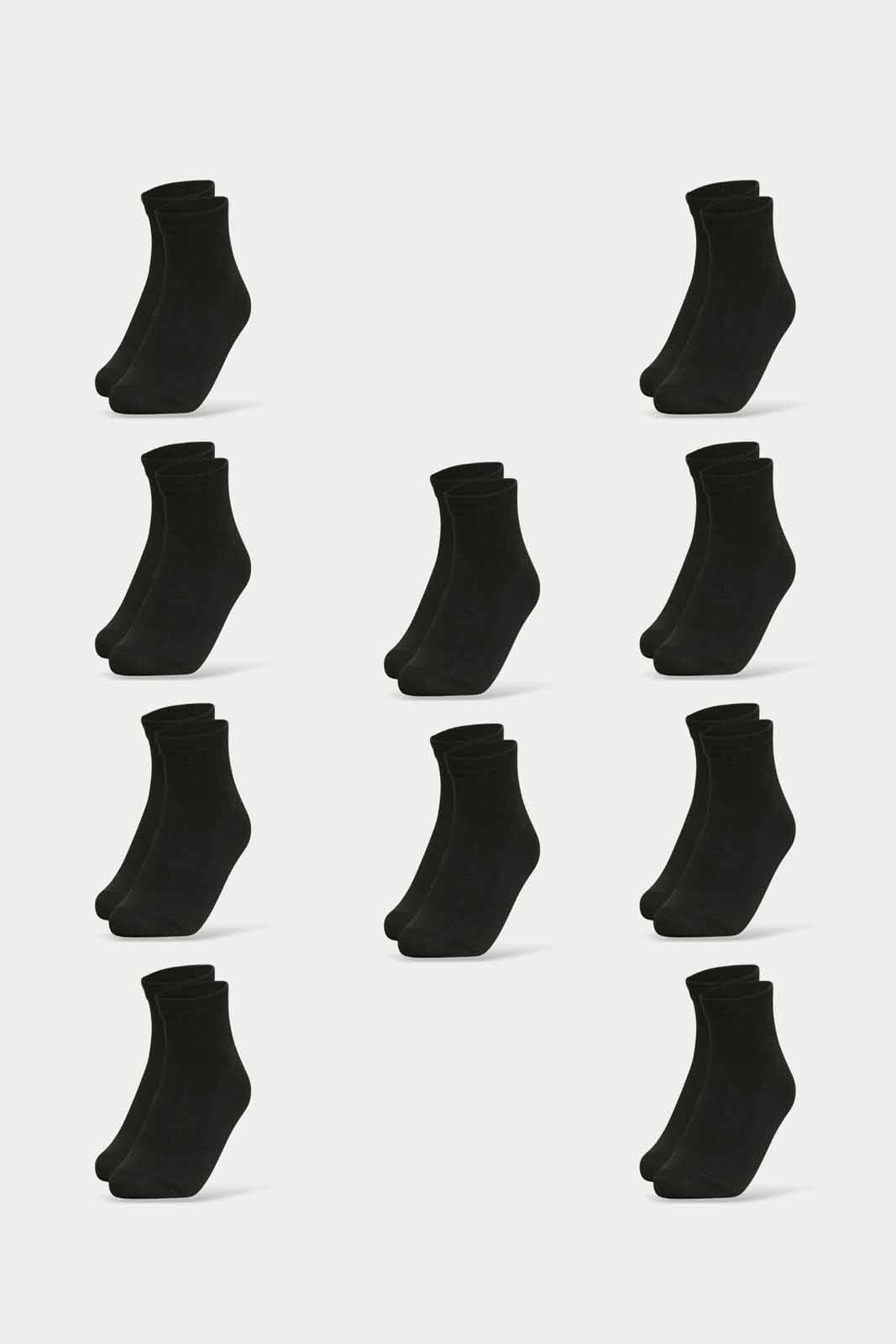 Redtag-Black-Plain-Socks-Value-Pack-365,-Category:Socks,-Colour:Black,-Deals:New-In,-Dept:Menswear,-Filter:Men's-Clothing,-Men-Socks,-New-In-Men-APL,-Non-Sale,-Section:Men-Men's-