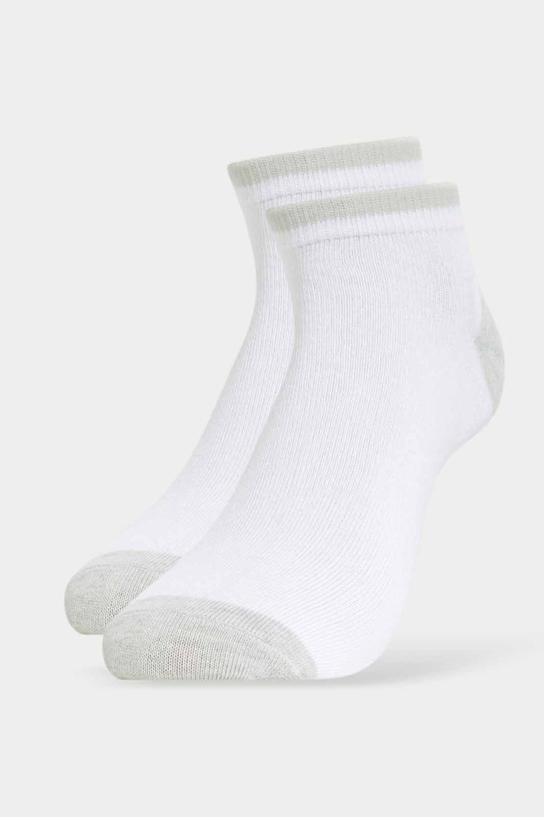 Redtag-White-Assorted-Socks-Value-Pack-365,-Category:Socks,-Colour:White,-Deals:New-In,-Dept:Menswear,-Filter:Men's-Clothing,-Men-Socks,-New-In-Men-APL,-Non-Sale,-Section:Men-Men's-