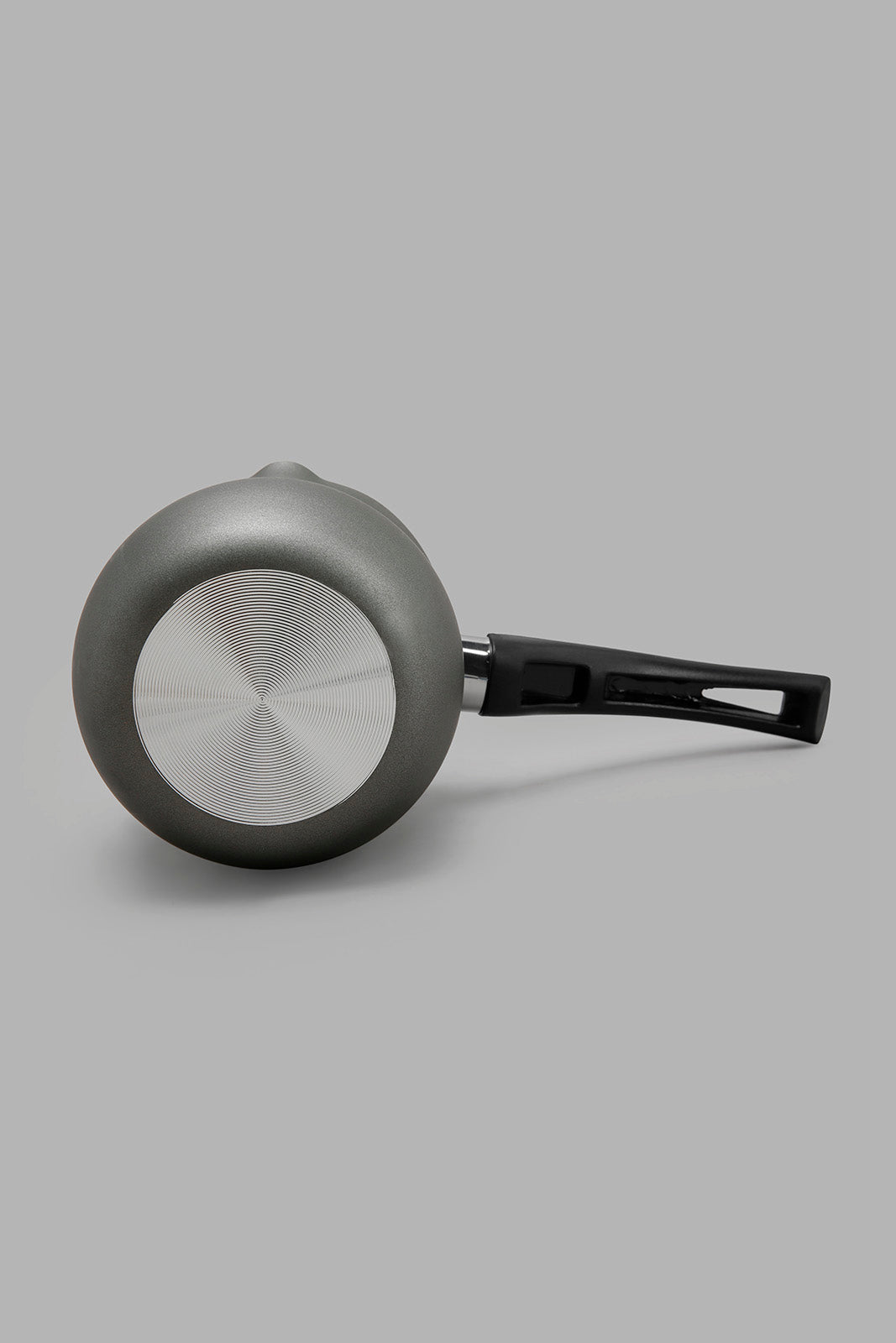 Redtag-Black-Aluminum-Non-Stick-Coffee-Warmer-(11Cm)-365,-Category:Pans,-Colour:Black,-Deals:New-In,-Filter:Home-Dining,-HMW-DIN-Cookware,-New-In-HMW-DIN,-Non-Sale,-Section:Homewares-Home-Dining-