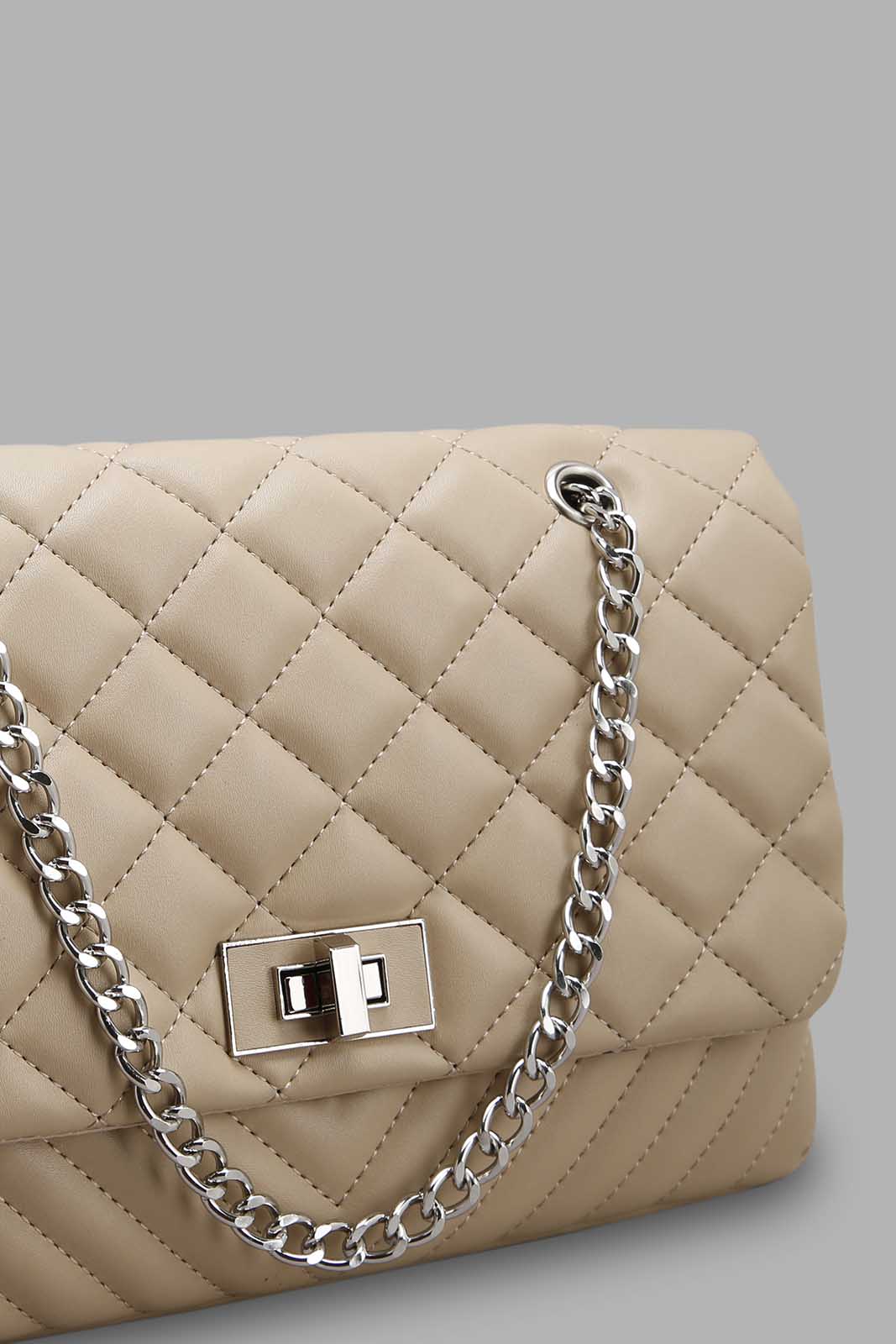 Redtag-Beige-Cross-Body-Bag-Category:Bags,-Colour:Beige,-Filter:Women's-Accessories,-New-In,-New-In-Women-ACC,-Non-Sale,-Section:Women,-W22A,-Women-Bags-Women-