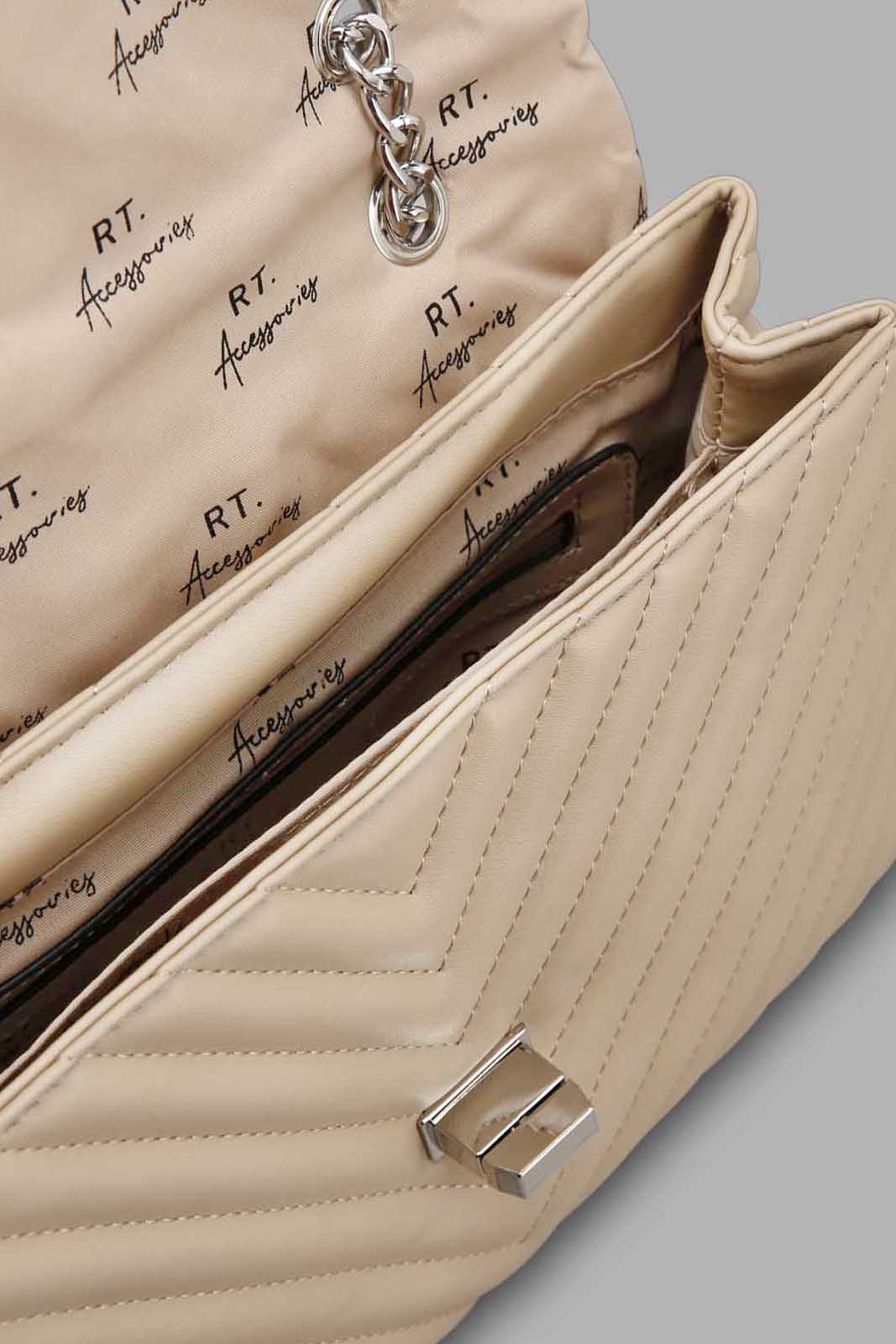 Redtag-Beige-Cross-Body-Bag-Category:Bags,-Colour:Beige,-Filter:Women's-Accessories,-New-In,-New-In-Women-ACC,-Non-Sale,-Section:Women,-W22A,-Women-Bags-Women-
