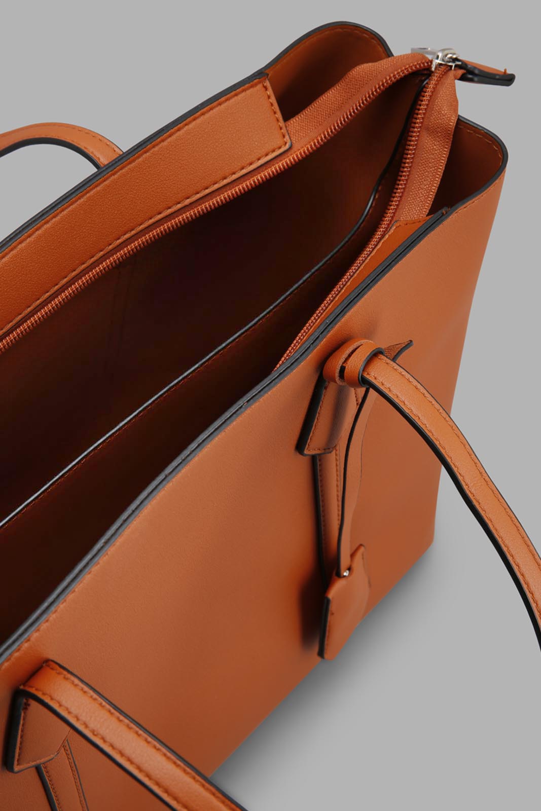 Redtag-Tan-Tote-Bag-Category:Bags,-Colour:Tan,-Deals:New-In,-Filter:Women's-Accessories,-New-In-Women-ACC,-Non-Sale,-Section:Women,-W22A,-Women-Bags-Women-