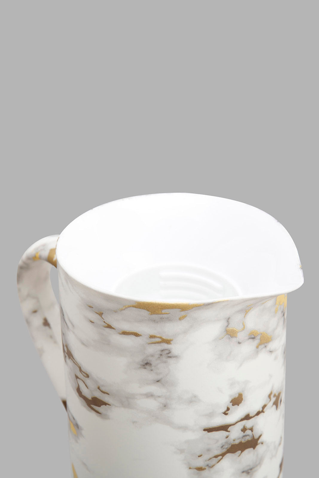 Redtag-Assorted-Marble-Vaccum-Flask-Category:Storage,-Colour:Assorted,-Deals:New-In,-Filter:Home-Dining,-HMW-DIN-Storage,-New-In-HMW-DIN,-Non-Sale,-Section:Homewares,-W22O-Home-Dining-