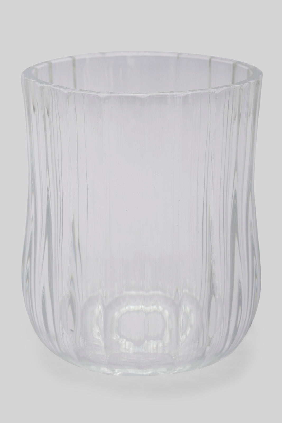 Redtag-Clear-Glass-Tumbler-(4-Piece)-Category:Glasses,-Colour:,-Deals:New-In,-Filter:Home-Dining,-HMW-DIN-Drinkware,-New-In-HMW-DIN,-Non-Sale,-Section:Homewares,-W22B-Home-Dining-