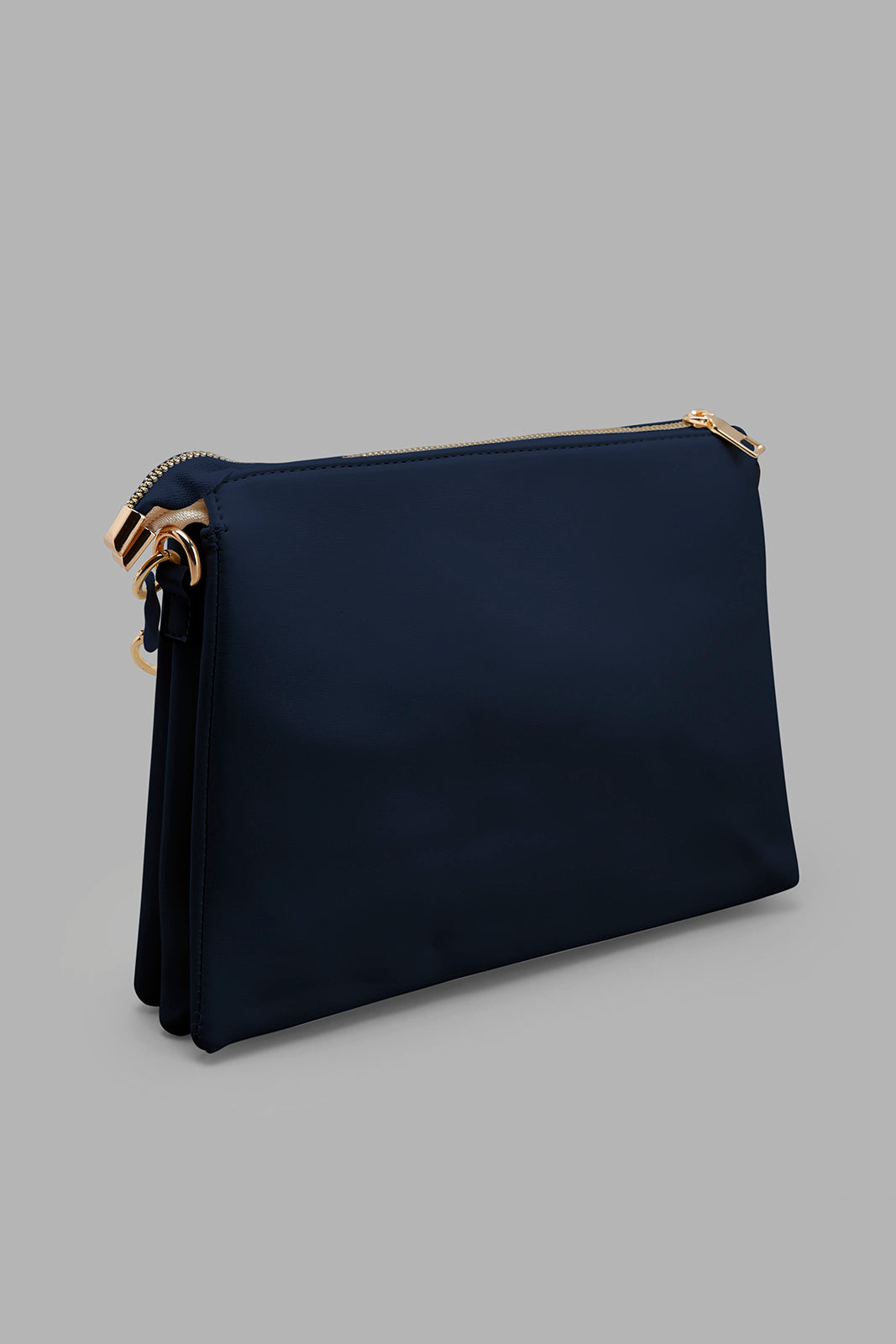Redtag-Navy-Cross-Body-Bag-Category:Bags,-Colour:Navy,-Filter:Women's-Accessories,-New-In,-New-In-Women-ACC,-Non-Sale,-Section:Women,-W22O,-Women-Bags-Women-