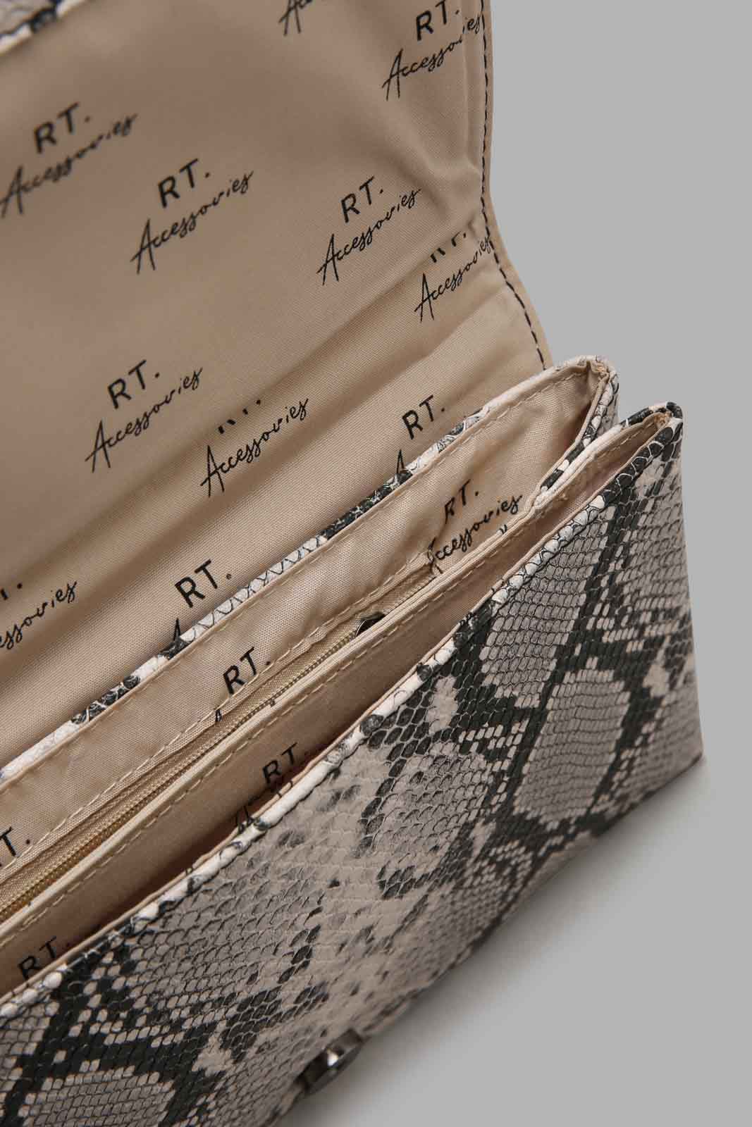 Redtag-Animal-Print-Cross-Body-Category:Bags,-Colour:Assorted,-Filter:Women's-Accessories,-New-In,-New-In-Women-ACC,-Non-Sale,-Section:Women,-W22O,-Women-Bags-Women-