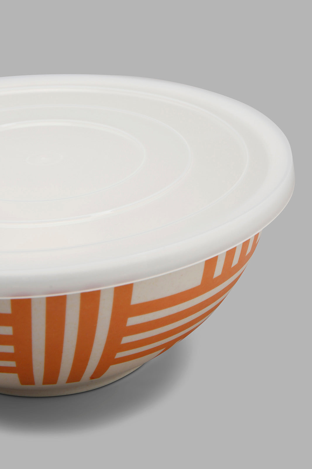 Redtag-Multicolour-Lefe-Bamboo-Bowl-With-Lid-(Large)-Category:Canisters-And-Jars,-Colour:Multicolour,-Deals:New-In,-Filter:Home-Dining,-Harmony,-HMW-DIN-Storage,-New-In-HMW-DIN,-Non-Sale,-Section:Homewares,-W22A-Home-Dining-