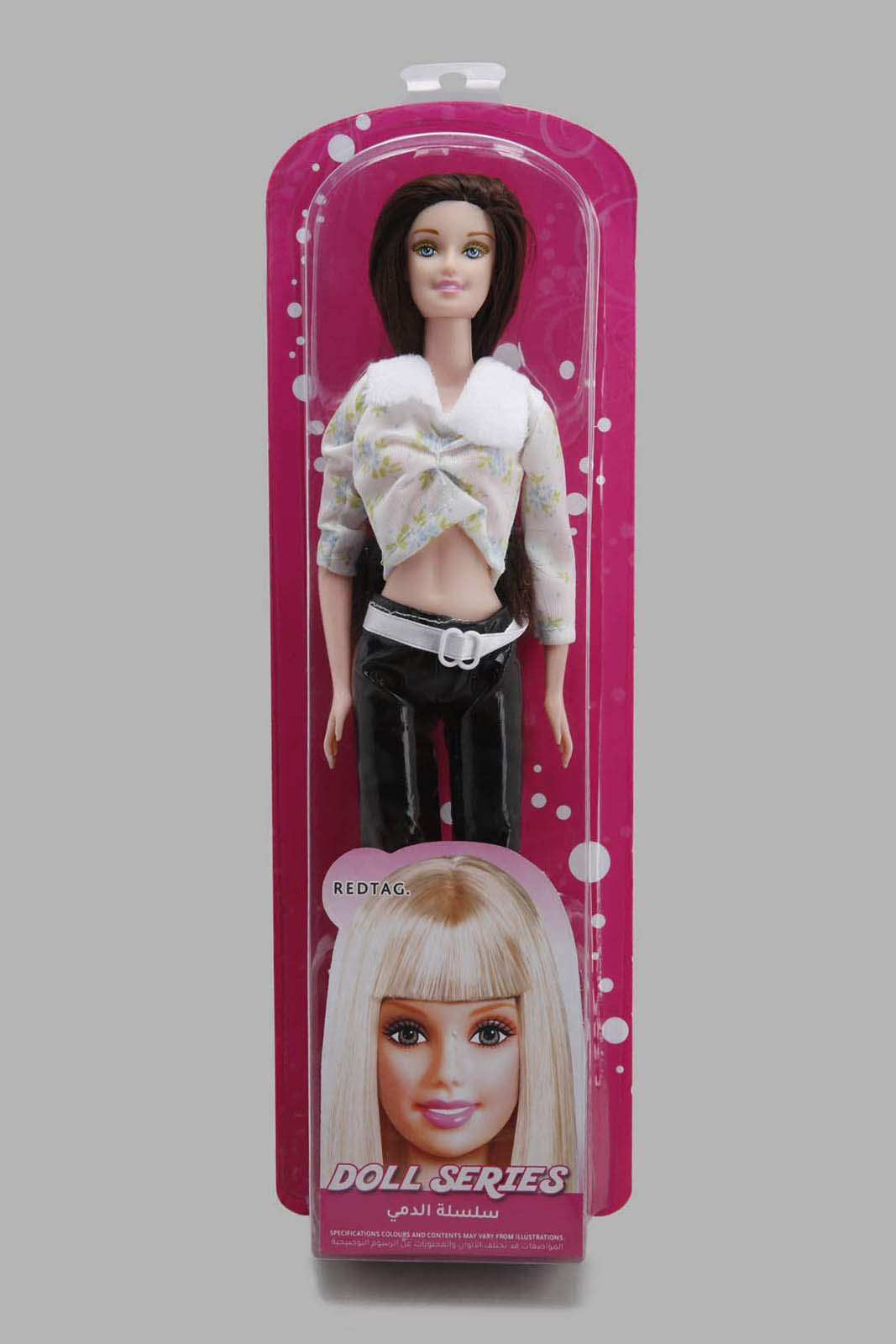 Redtag-Assorted-Doll-Series-365,-Category:Toys,-Colour:Assorted,-Filter:Toys-Accessories,-IMP-Toys,-New-In,-New-In-IMP-ACC,-Non-Sale,-Section:Girls-(0-to-14Yrs)-Toys-