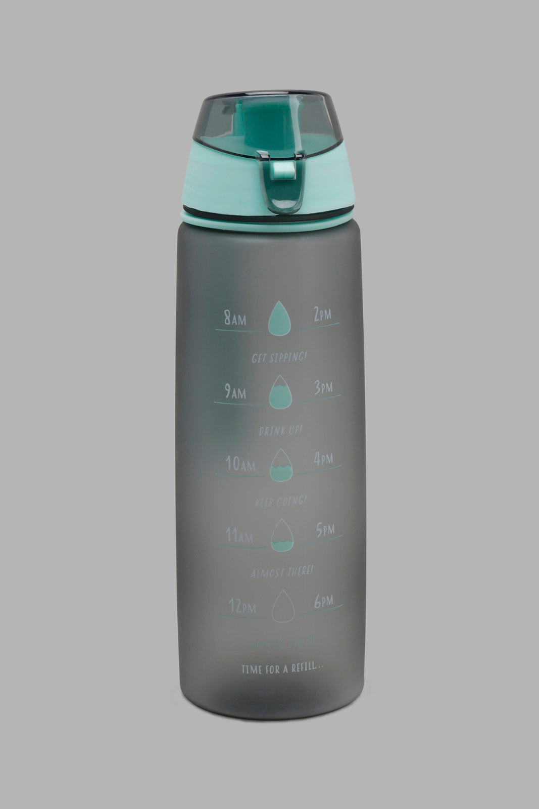 Redtag-Assorted-700Ml-Sport-Bottle-With-String-Category:Bottles,-Colour:Assorted,-Filter:Travel-Accessories,-IMP-Bottles,-New-In,-New-In-IMP-ACC,-Non-Sale,-Section:Travel,-W22O-Home-Accessories-