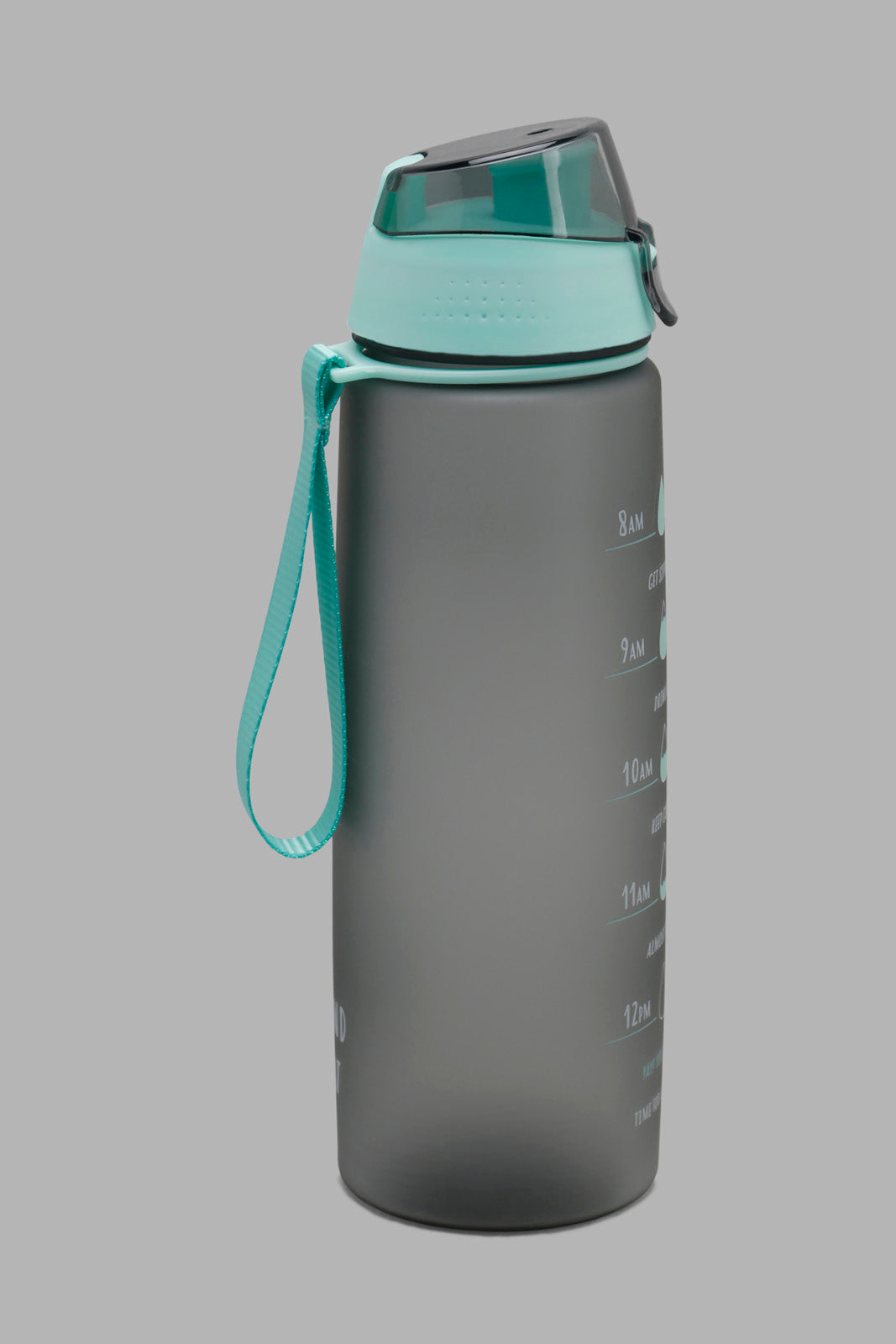 Redtag-Assorted-700Ml-Sport-Bottle-With-String-Category:Bottles,-Colour:Assorted,-Filter:Travel-Accessories,-IMP-Bottles,-New-In,-New-In-IMP-ACC,-Non-Sale,-Section:Travel,-W22O-Home-Accessories-
