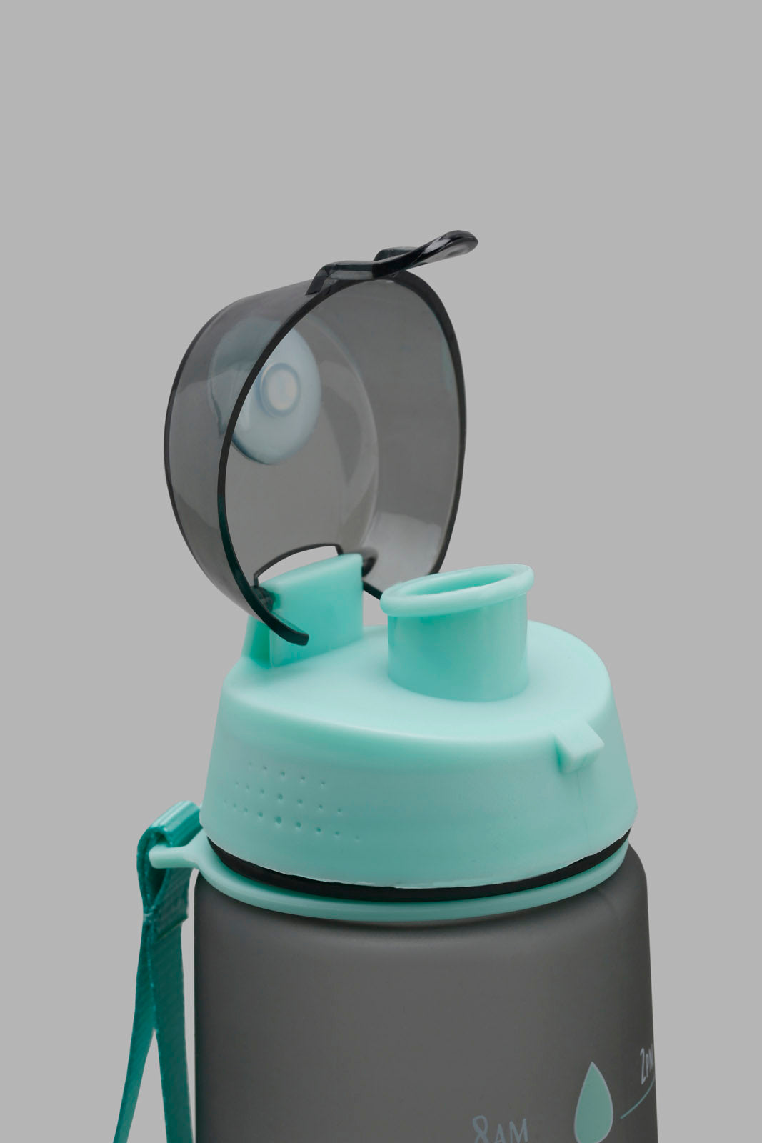 Redtag-Assorted-700Ml-Sport-Bottle-With-String-Category:Bottles,-Colour:Assorted,-Filter:Travel-Accessories,-IMP-Bottles,-New-In,-New-In-IMP-ACC,-Non-Sale,-Section:Travel,-W22O-Home-Accessories-