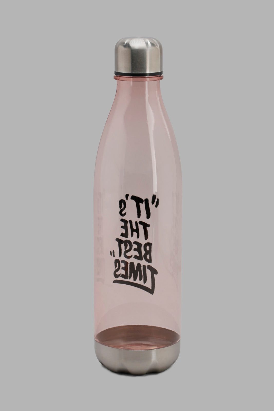 Redtag-Assorted-Drikning-Bottle-1.0L-Category:Bottles,-Colour:Assorted,-Filter:Travel-Accessories,-IMP-Bottles,-New-In,-New-In-IMP-ACC,-Non-Sale,-Section:Travel,-W22O-Home-Accessories-