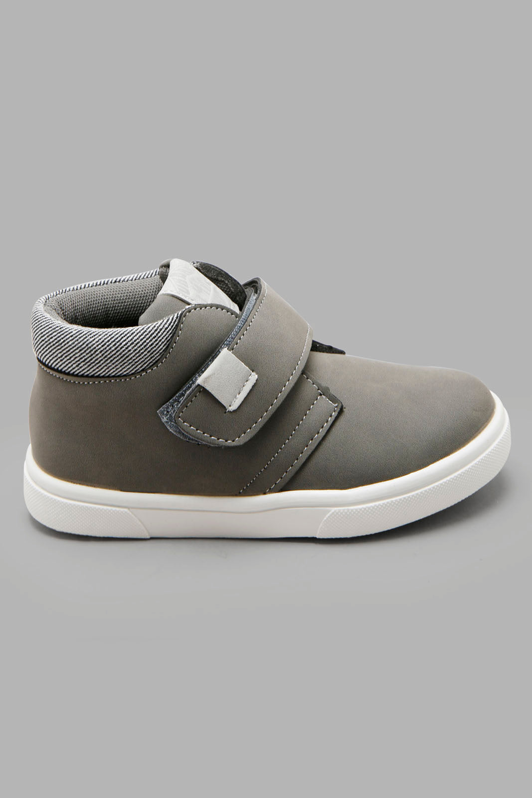 Redtag-Navy-Plain-Chukka-Boots-BOY-Boots,-Category:Boots,-Colour:Navy,-Deals:New-In,-Filter:Boys-Footwear-(3-to-5-Yrs),-New-In-BOY-FOO,-Non-Sale,-Section:Boys-(0-to-14Yrs),-W22A-Boys-3 to 5 Years