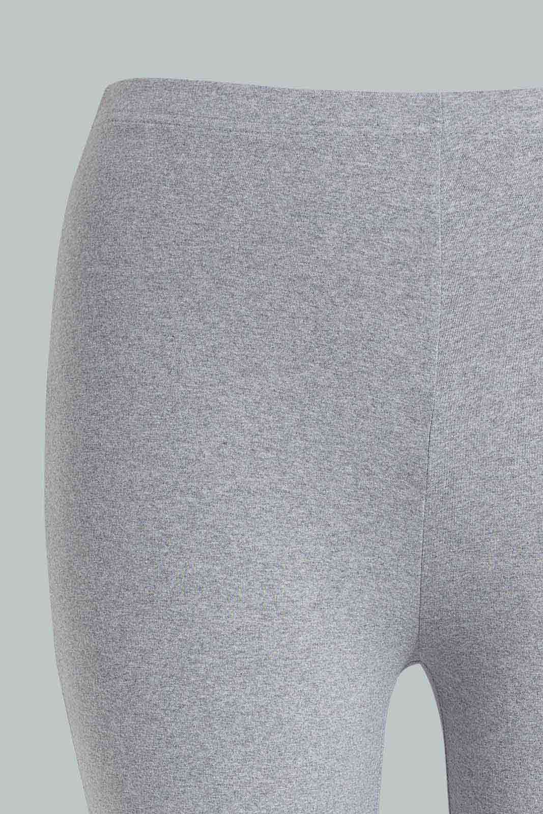 Redtag-Mid-Grey-Basic-Legging-Category:Joggers,-Colour:Grey,-Deals:New-In,-Filter:Plus-Size,-LDP-Joggers,-New-In-LDP-APL,-Non-Sale,-Section:Women,-TBL,-W22O-Women's-