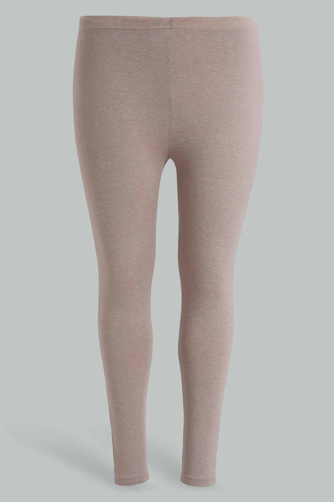 Redtag-Mid-Grey-Basic-Legging-Category:Joggers,-Colour:Grey,-Deals:New-In,-Filter:Plus-Size,-LDP-Joggers,-New-In-LDP-APL,-Non-Sale,-Section:Women,-TBL,-W22O-Women's-
