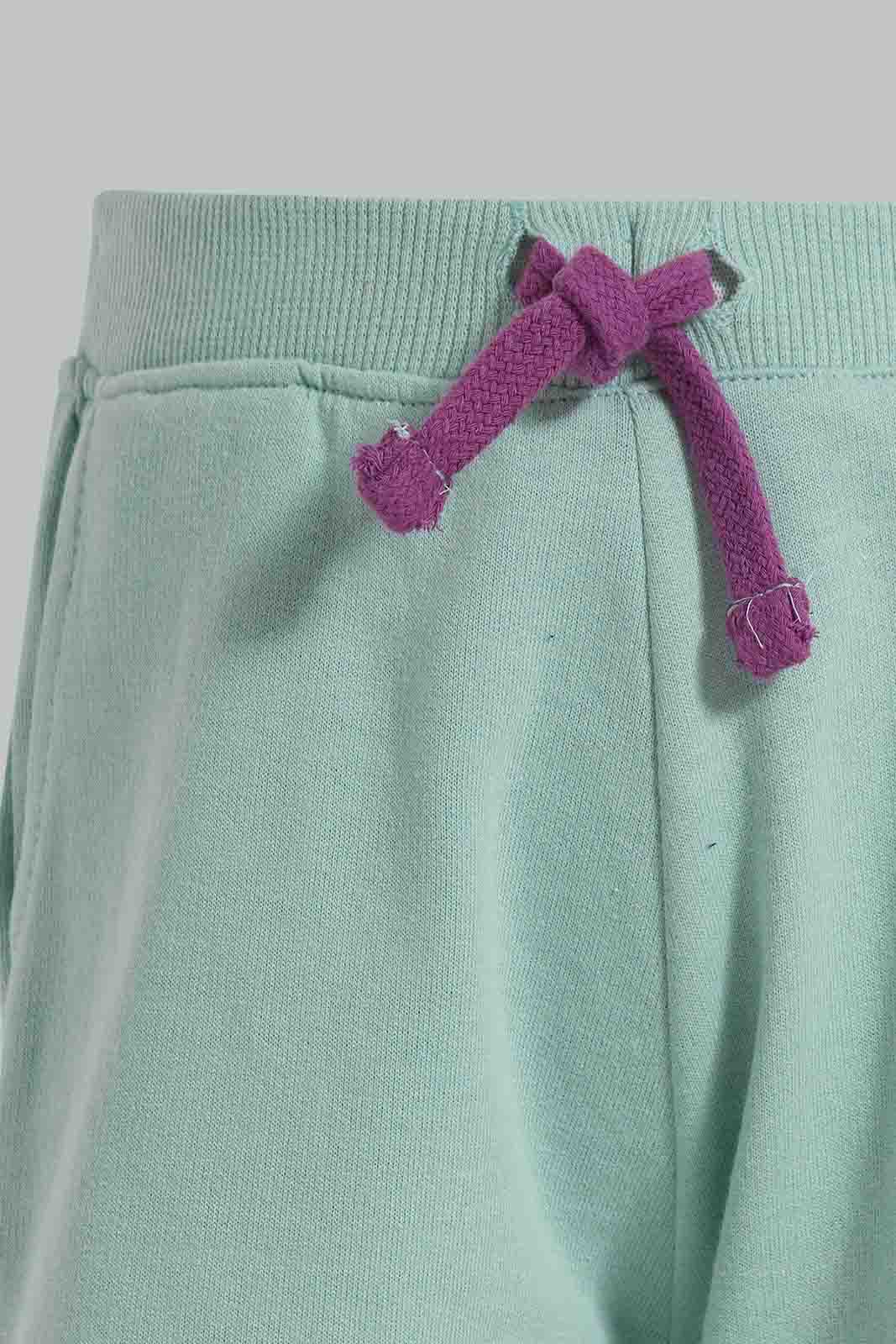Redtag-Subtle-Green-Active-Short-Category:Shorts,-Colour:Green,-Deals:New-In,-Filter:Infant-Boys-(3-to-24-Mths),-INB-Shorts,-New-In-INB-APL,-Non-Sale,-Section:Boys-(0-to-14Yrs),-TBL,-W22O-Infant-Boys-3 to 24 Months