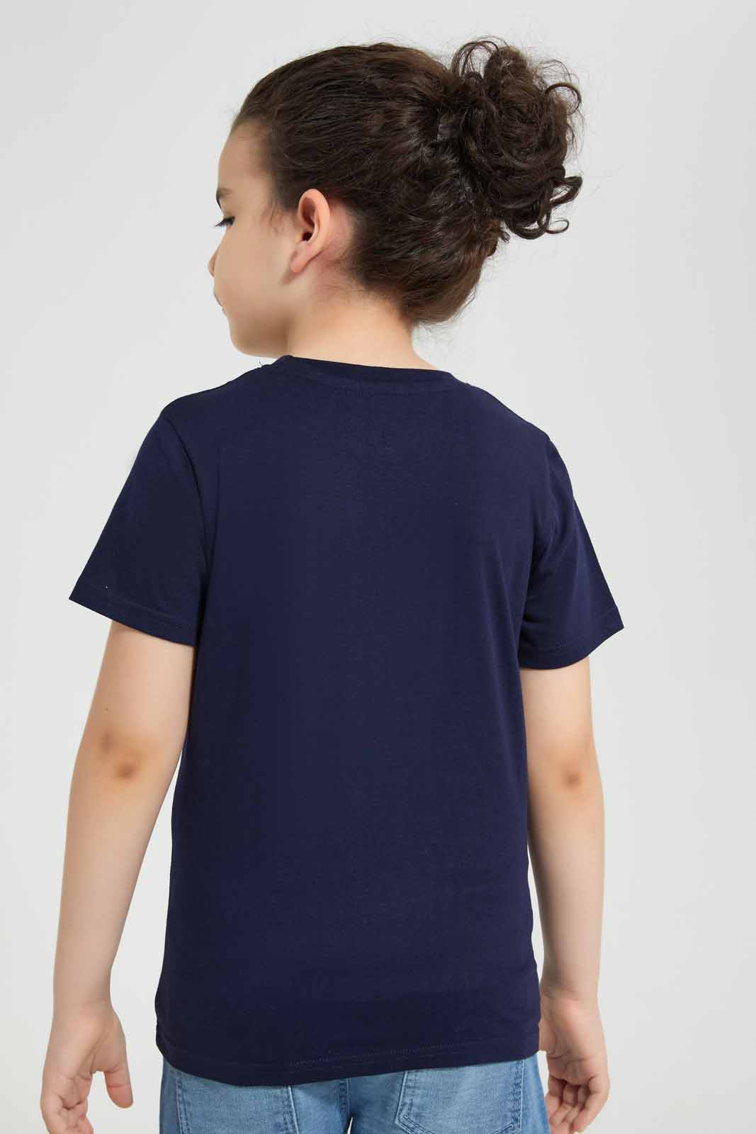 Redtag-Red-&-Navy-2-Pack-Printed-T-Shirt-BOY-T-Shirts,-Category:T-Shirts,-Colour:Red,-Deals:New-In,-Filter:Boys-(2-to-8-Yrs),-New-In-BOY-APL,-Non-Sale,-Section:Boys-(0-to-14Yrs),-VLM,-W22O-Boys-2 to 8 Years