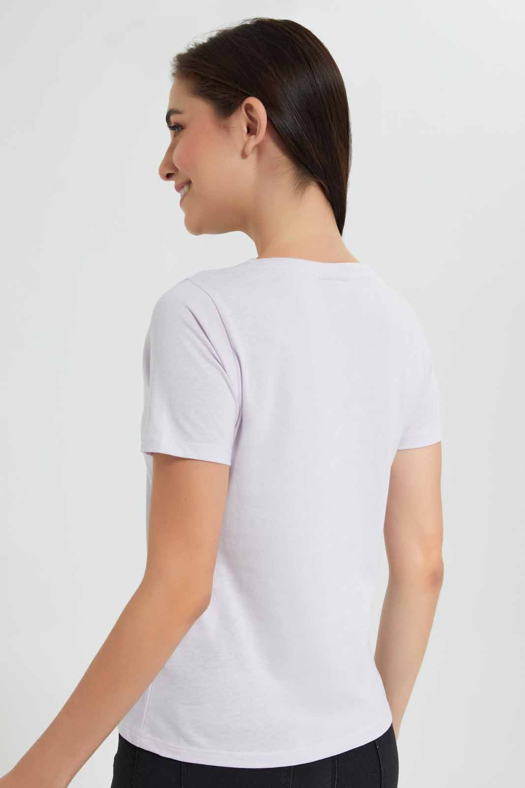 Redtag-Lilac-Betty-Boop-Printed-T-Shirt-Category:T-Shirts,-CHR,-Colour:Lilac,-Deals:New-In,-Filter:Women's-Clothing,-New-In-Women,-Non-Sale,-Section:Women,-TBL,-W22O,-Women-T-Shirts-Women's-