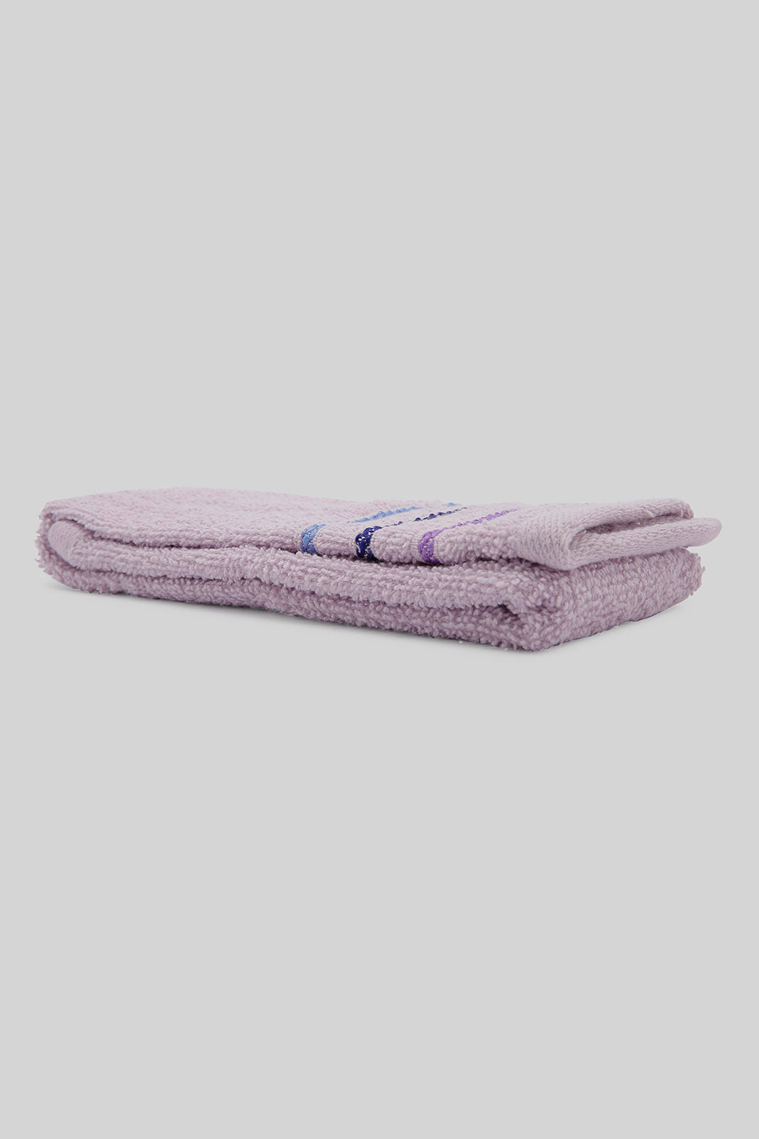 Redtag-Lilac-Hand-Towel-(3Pc-Set)-Category:Towels,-Colour:Lilac,-Deals:New-In,-Filter:Home-Bathroom,-HMW-BAC-Towels,-New-In-HMW-BAC,-Non-Sale,-Section:Homewares,-W22O-Home-Bathroom-