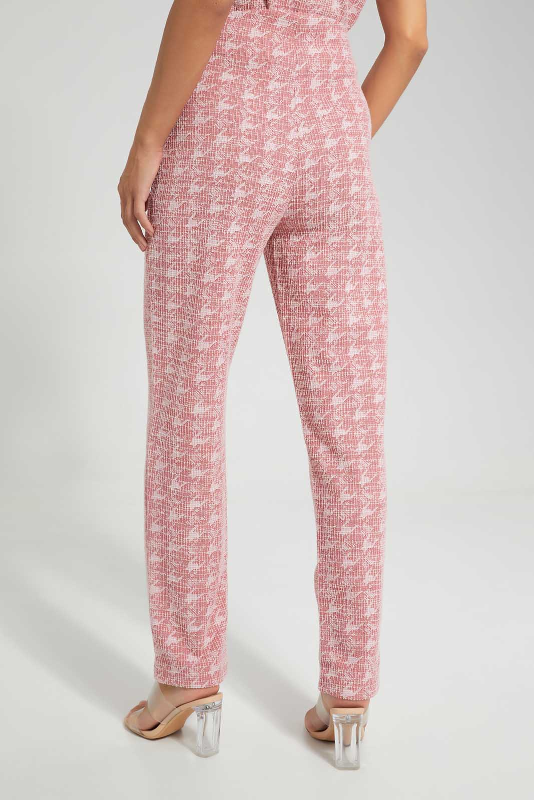 Redtag-Assorted-Straight-Fit-Trouser-Category:Trousers,-Colour:Assorted,-Deals:New-In,-Filter:Women's-Clothing,-LEC,-LEC-Trousers,-New-In-LEC-APL,-Non-Sale,-Section:Women,-W22O-Women's-