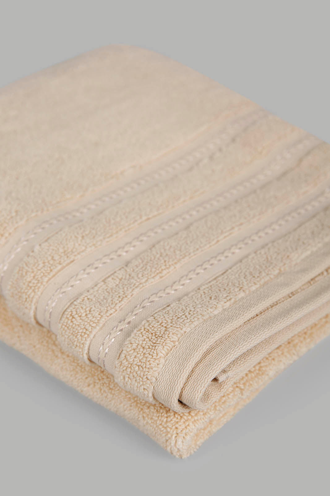 Redtag-Beige-Luxury-Cotton-Bath-Towel-Category:Towels,-Colour:Beige,-Deals:New-In,-Filter:Home-Bathroom,-HMW-BAC-Towels,-New-In-HMW-BAC,-Non-Sale,-Section:Homewares,-W22A-Home-Bathroom-