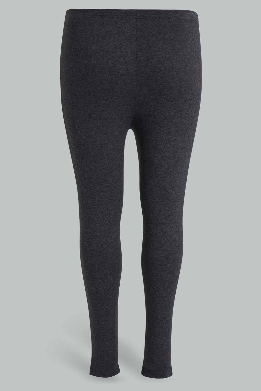 Redtag-Assorted-Pack-Of-2-Leggings---Long-X-Long-Category:Joggers,-Colour:Assorted,-Deals:New-In,-Filter:Plus-Size,-LDP-Joggers,-New-In-LDP-APL,-Non-Sale,-Section:Women,-W22O-Women's-