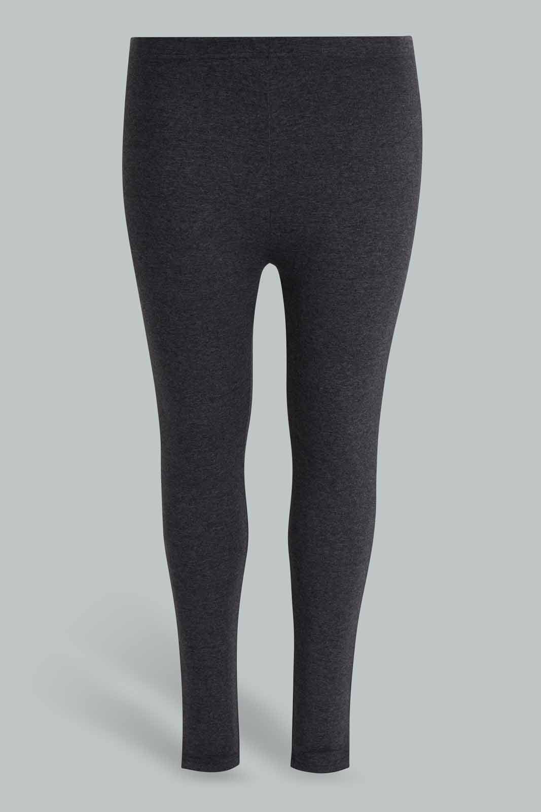 Redtag-Assorted-Pack-Of-2-Leggings---Long-X-Long-Category:Joggers,-Colour:Assorted,-Deals:New-In,-Filter:Plus-Size,-LDP-Joggers,-New-In-LDP-APL,-Non-Sale,-Section:Women,-W22O-Women's-