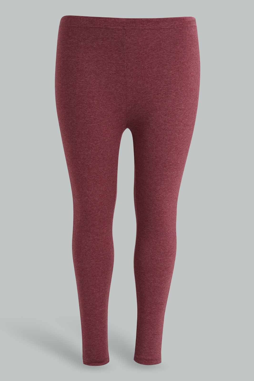 Redtag-Assorted-Pack-Of-2-Leggings---Long-X-Long-Category:Joggers,-Colour:Assorted,-Deals:New-In,-Filter:Plus-Size,-LDP-Joggers,-New-In-LDP-APL,-Non-Sale,-Section:Women,-W22O-Women's-