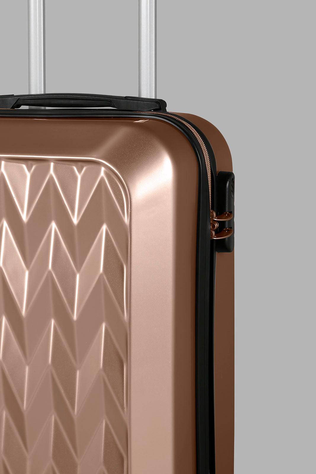 Redtag-Rose-Pink-Luggage-Trolley-20"-Category:Luggage-Trolleys,-Colour:Pink,-Filter:Travel-Accessories,-LUG-Luggage-Trolleys,-New-In,-New-In-LUG-ACC,-Non-Sale,-Section:Travel,-W22A-Travel-Accessories-