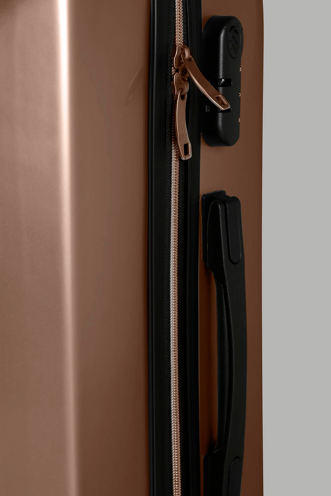 Redtag-Rose-Pink-Luggage-Trolley-24"-Category:Luggage-Trolleys,-Colour:Pink,-Filter:Travel-Accessories,-LUG-Luggage-Trolleys,-New-In,-New-In-LUG-ACC,-Non-Sale,-Section:Travel,-W22A-Travel-Accessories-
